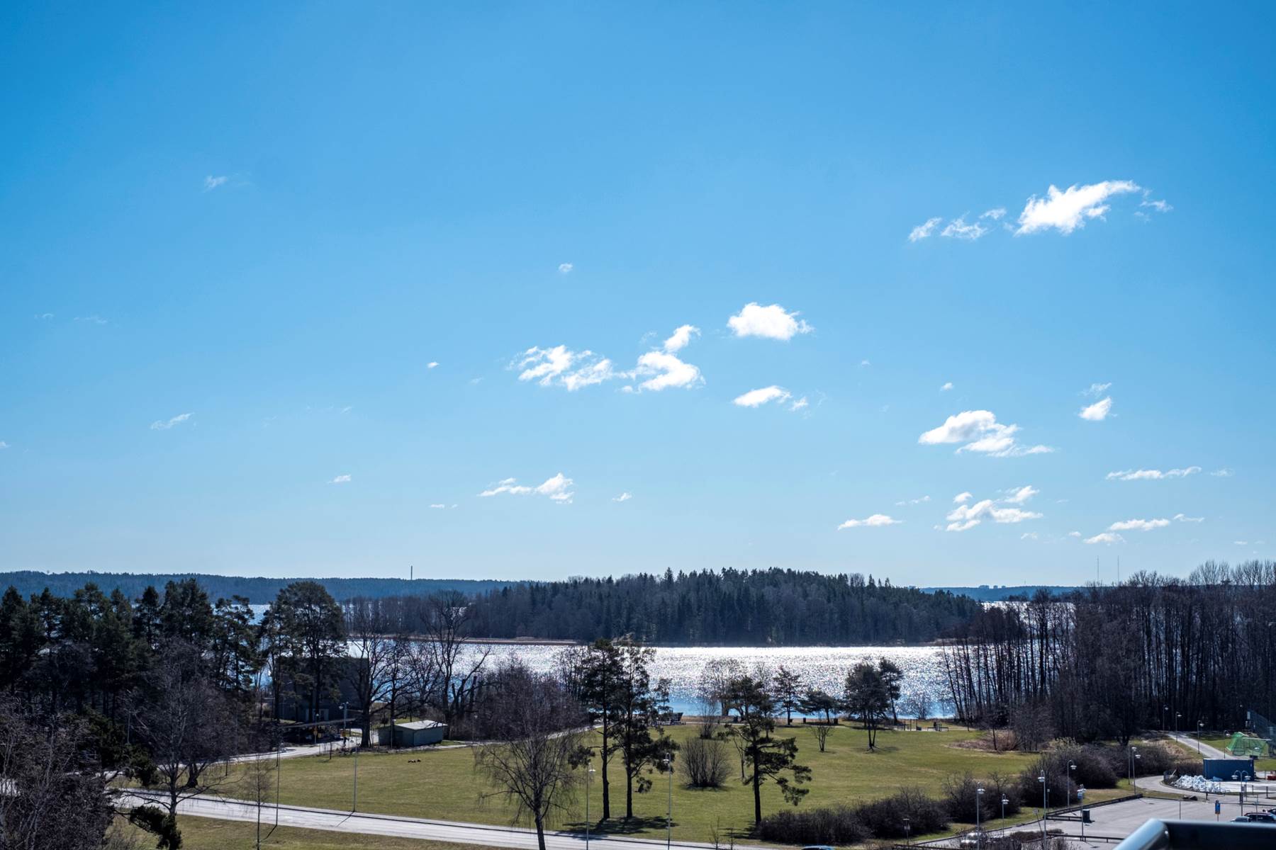 Flygvillevägen 17 – Täby