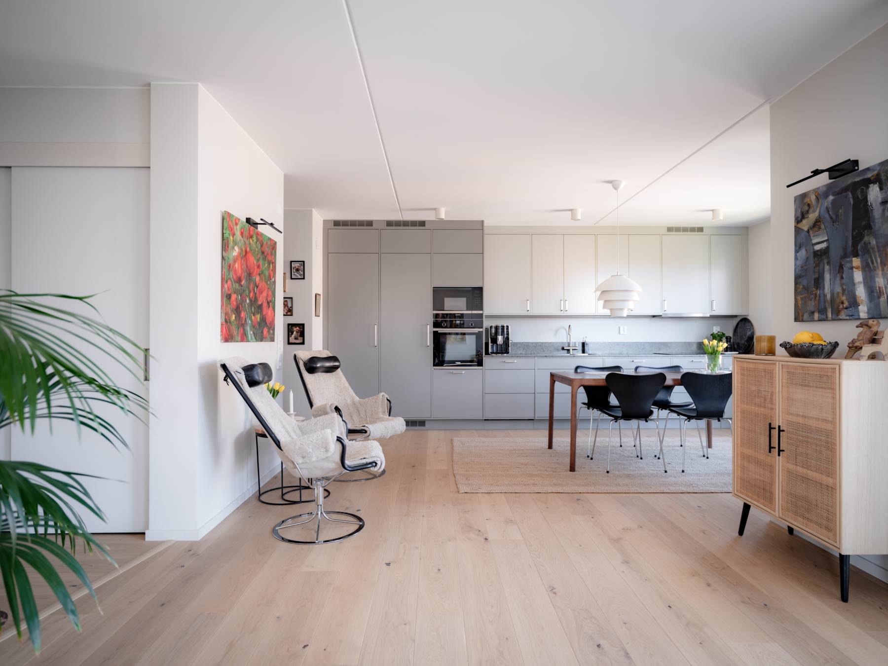 Dora Lamms gata 16 – Täby