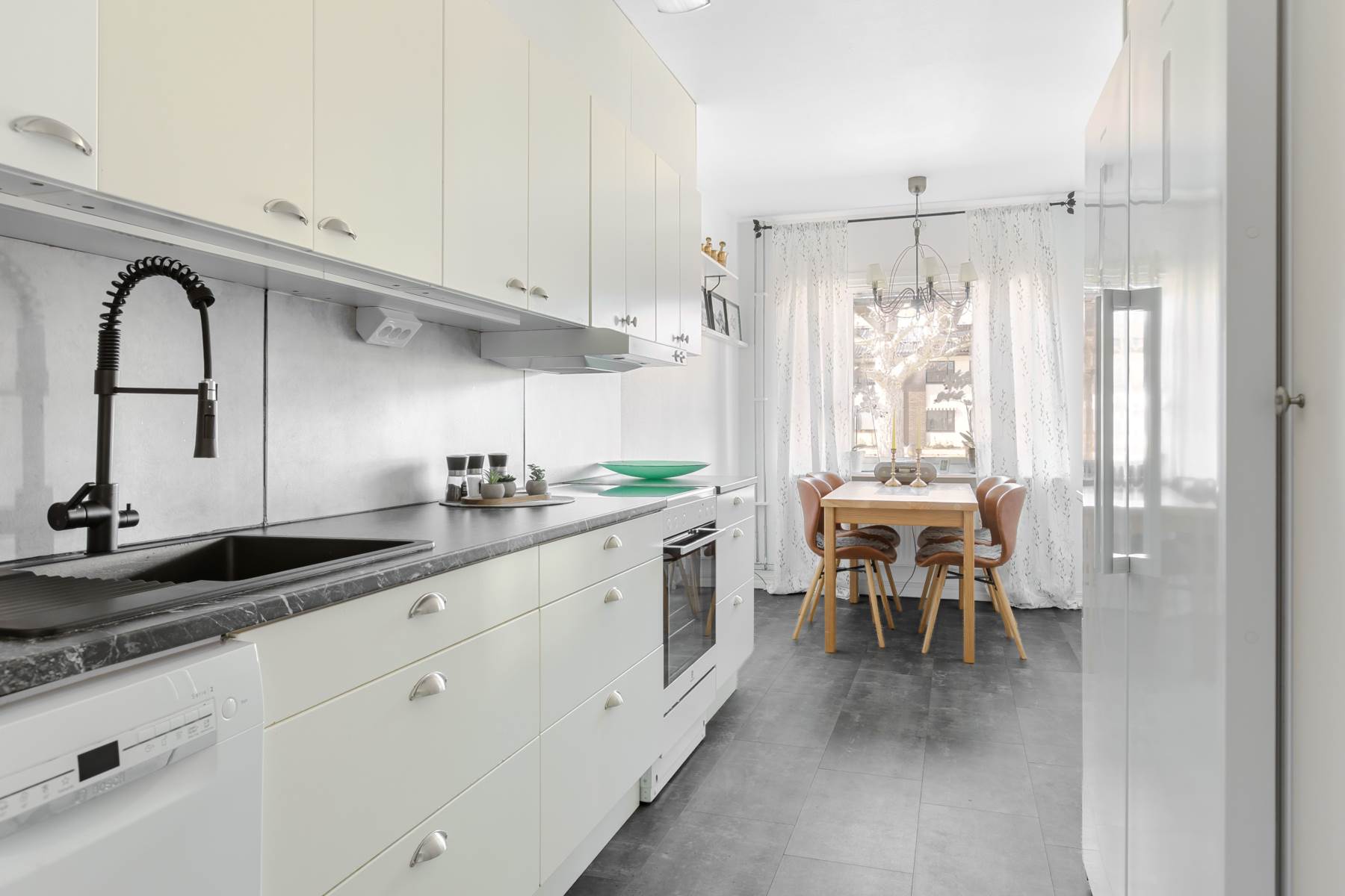 Strandgatan 14B – Valkaren – Åtvidaberg