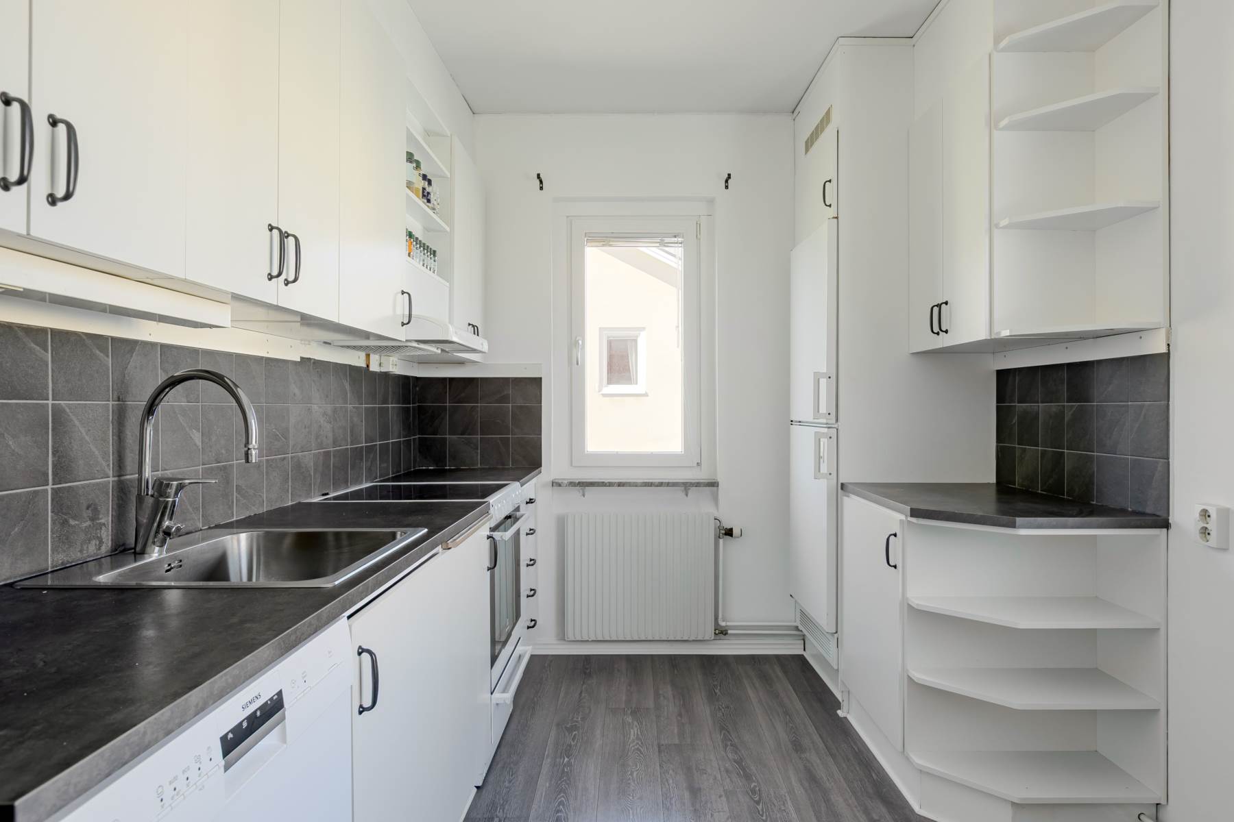 Norra Utsiktsgatan 7 – Åtvidaberg – Åtvidaberg