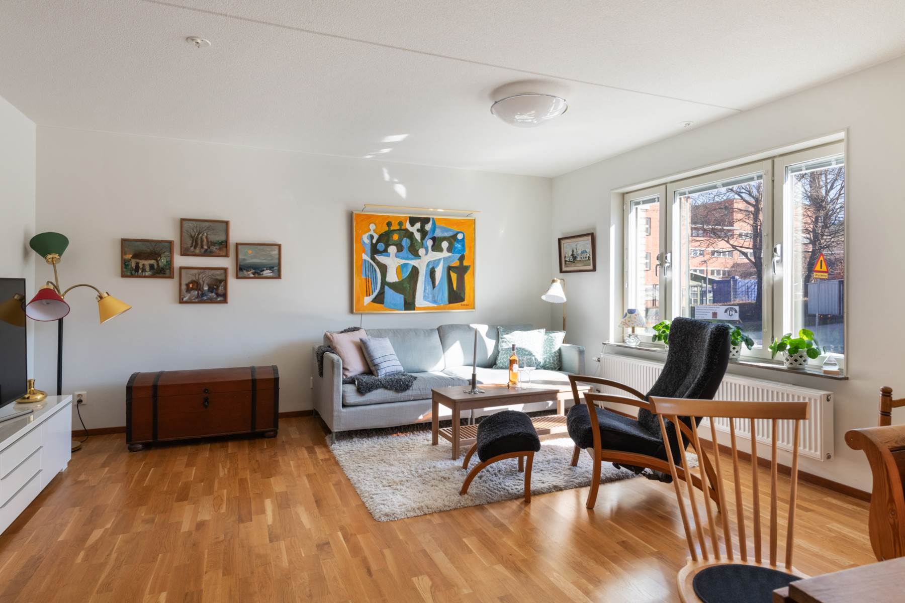 Esplanaden 4 – Norrtälje