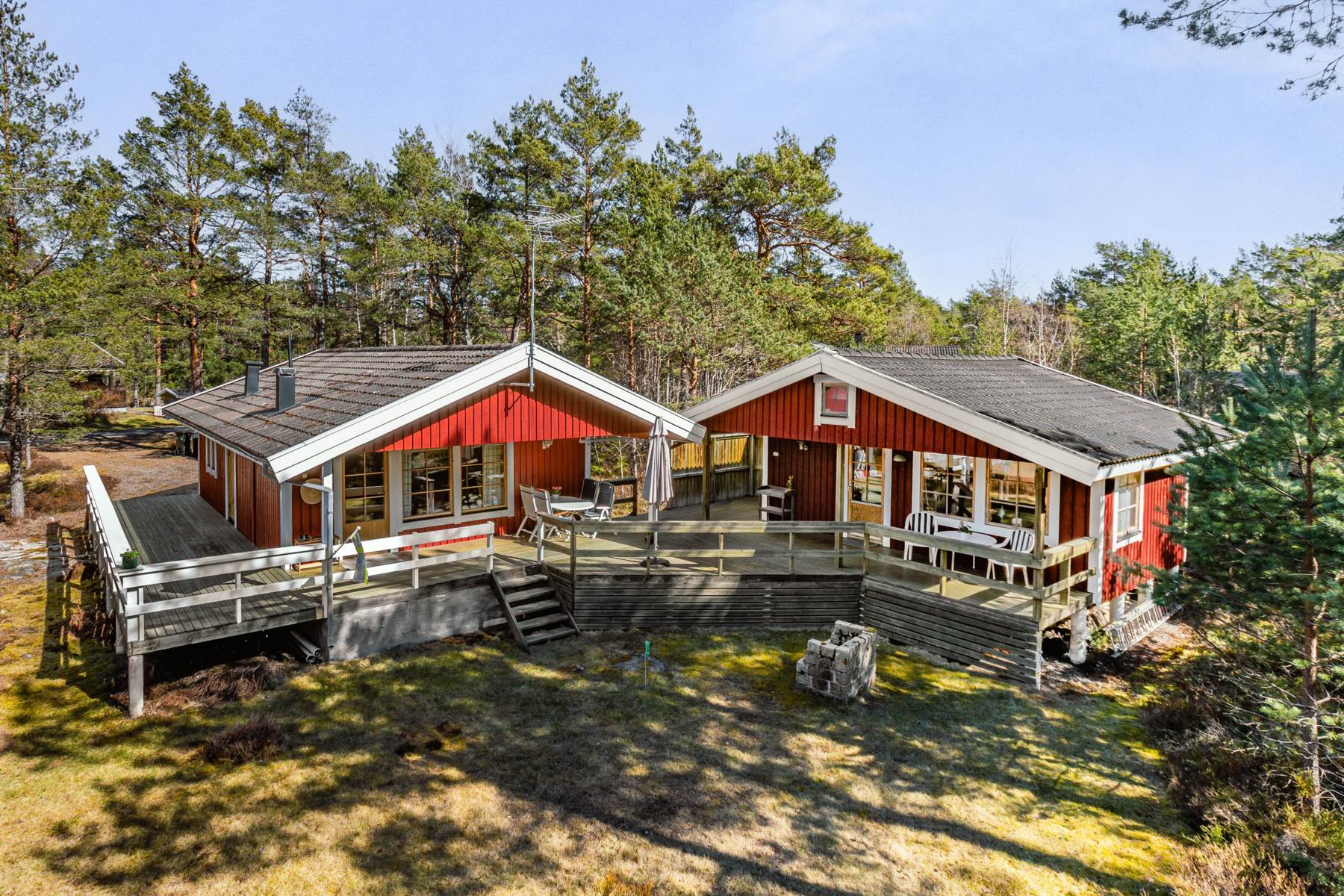 Mjölkstigen 5 – Ytterby – Västervik