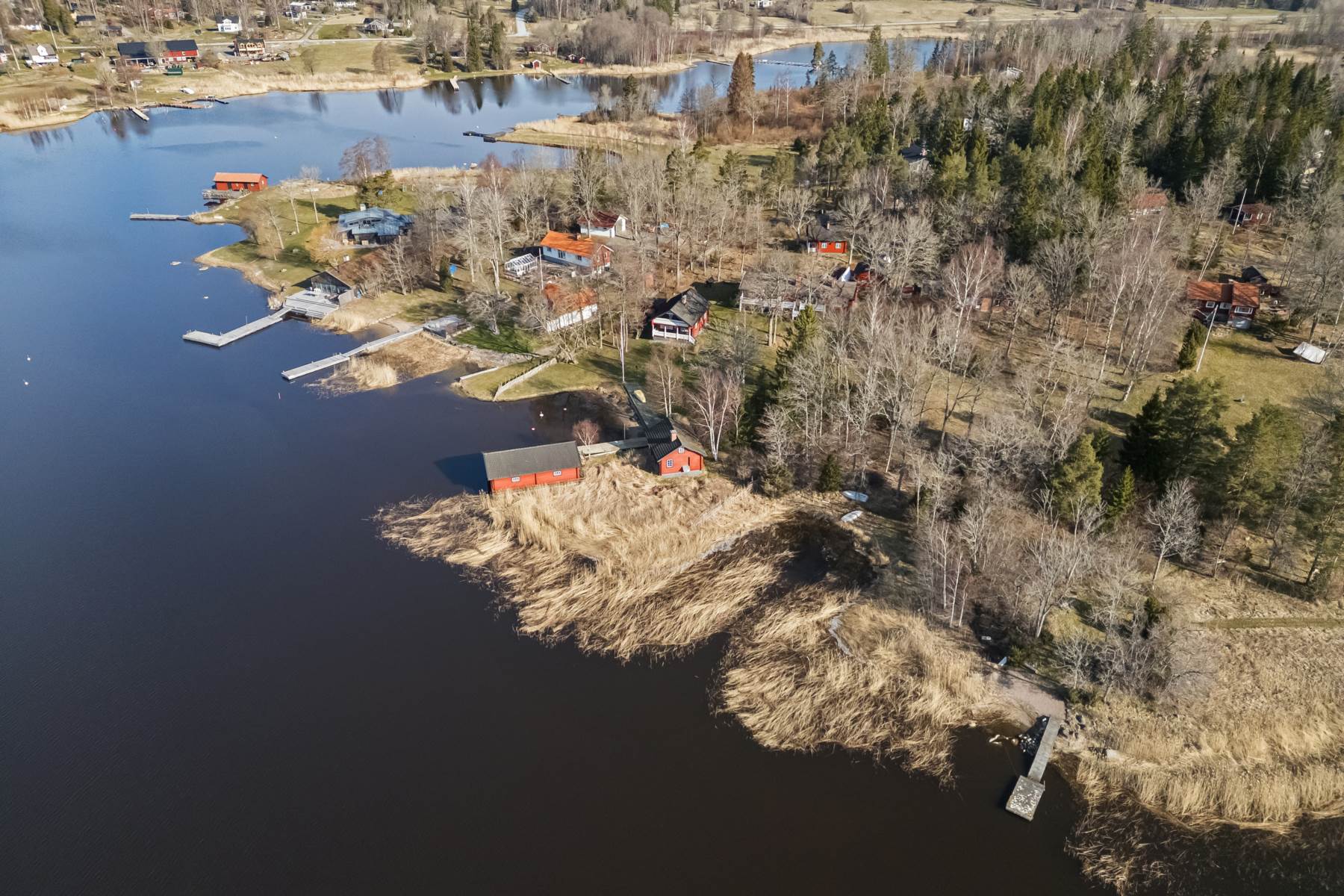 Gummarö udde 15 – Norrtälje