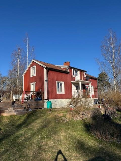 Falerum Kvistberg – Falerum – Åtvidaberg