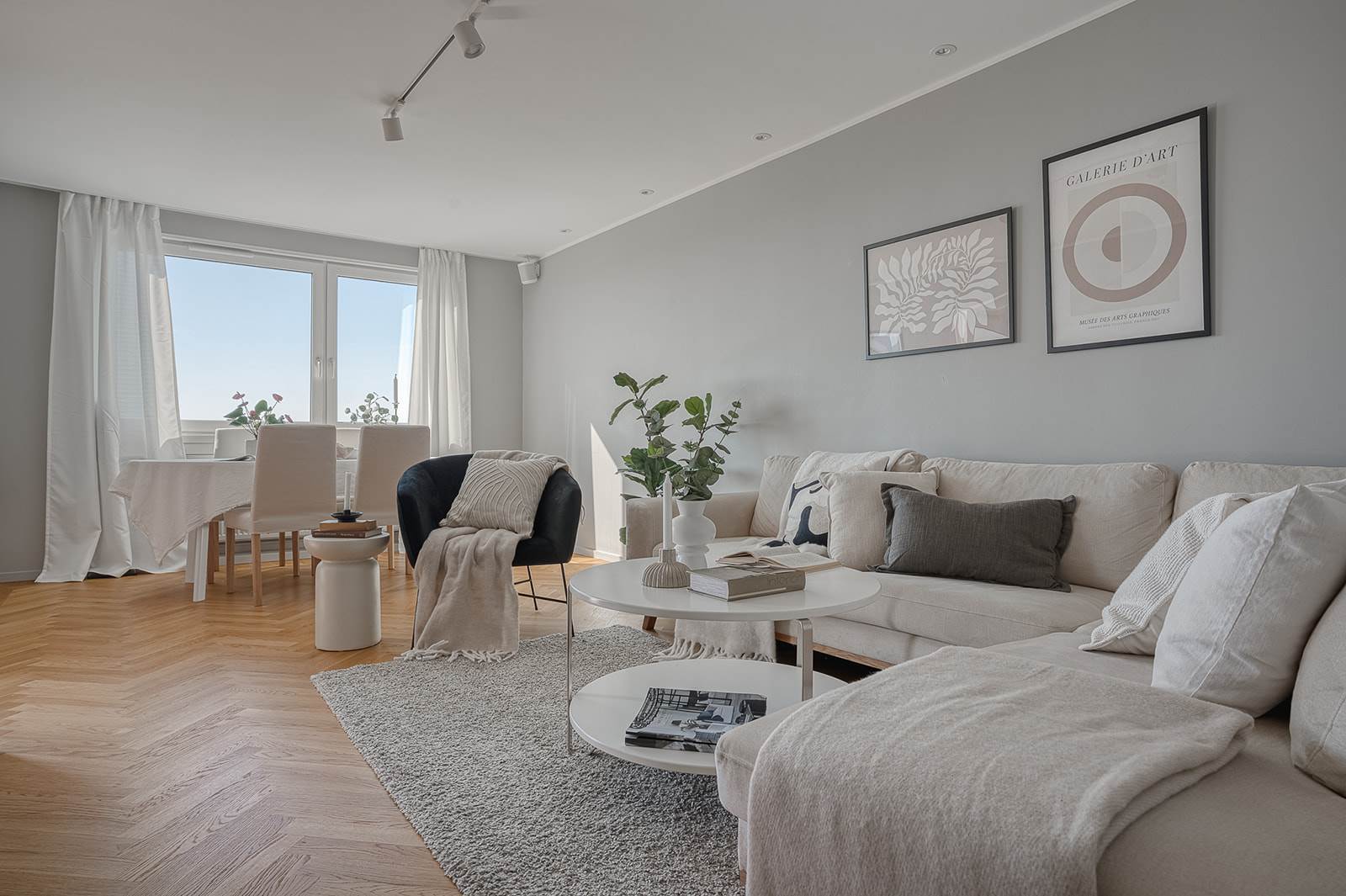 Radarvägen 9 – Hägernäs – Täby