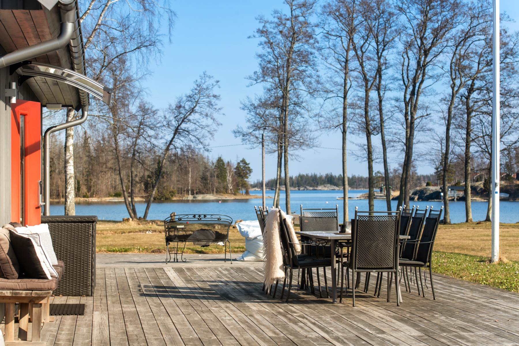 Solviksvägen 43 – Rävsnäs – Norrtälje