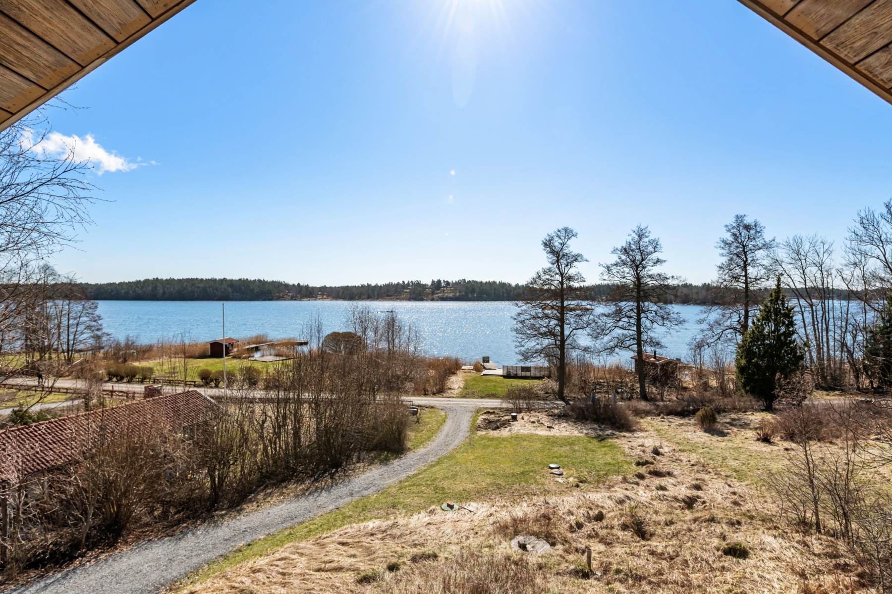 Boda strandväg 170 – Spillersboda – Norrtälje