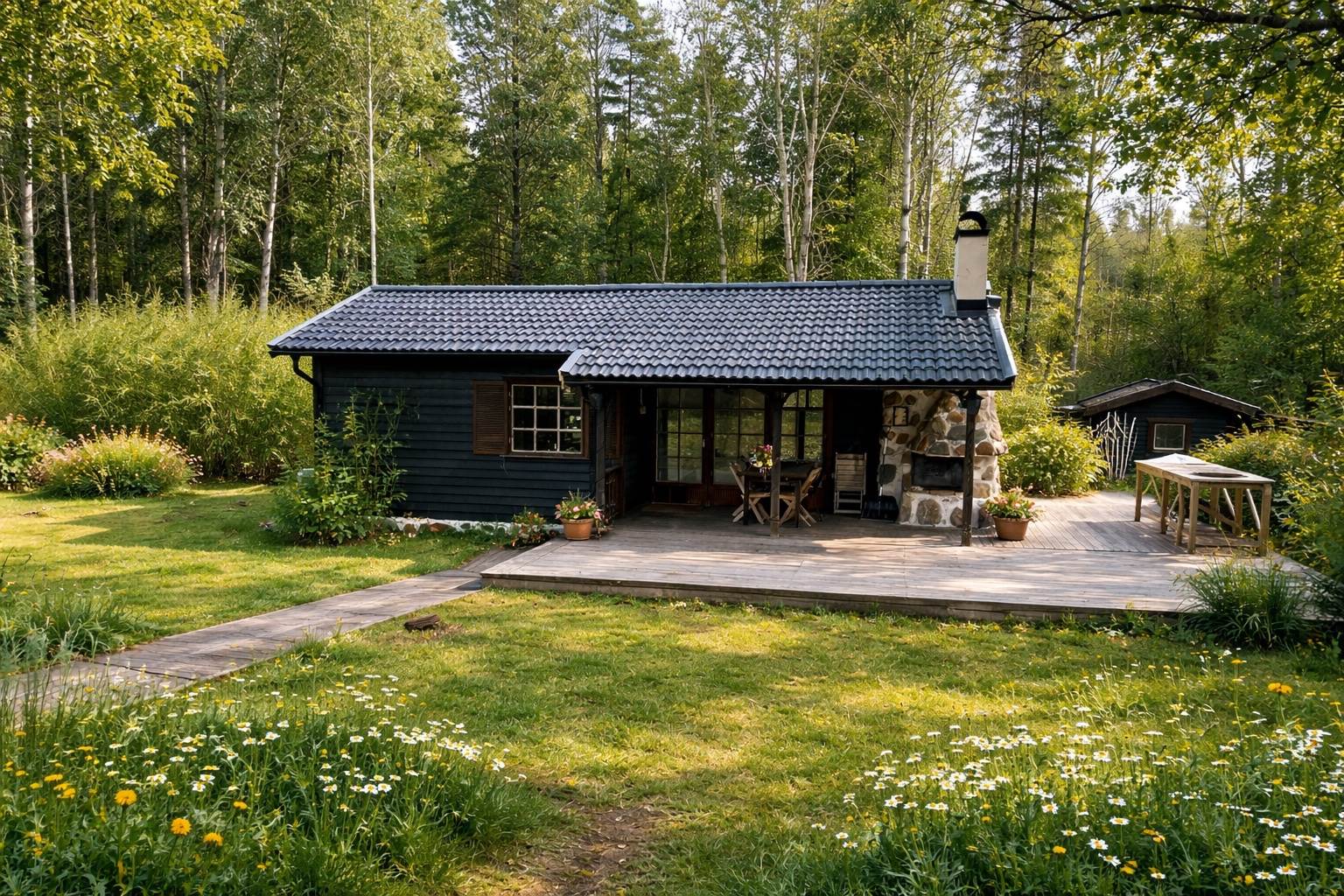 Södra Rådavägen 126 – Norrtälje