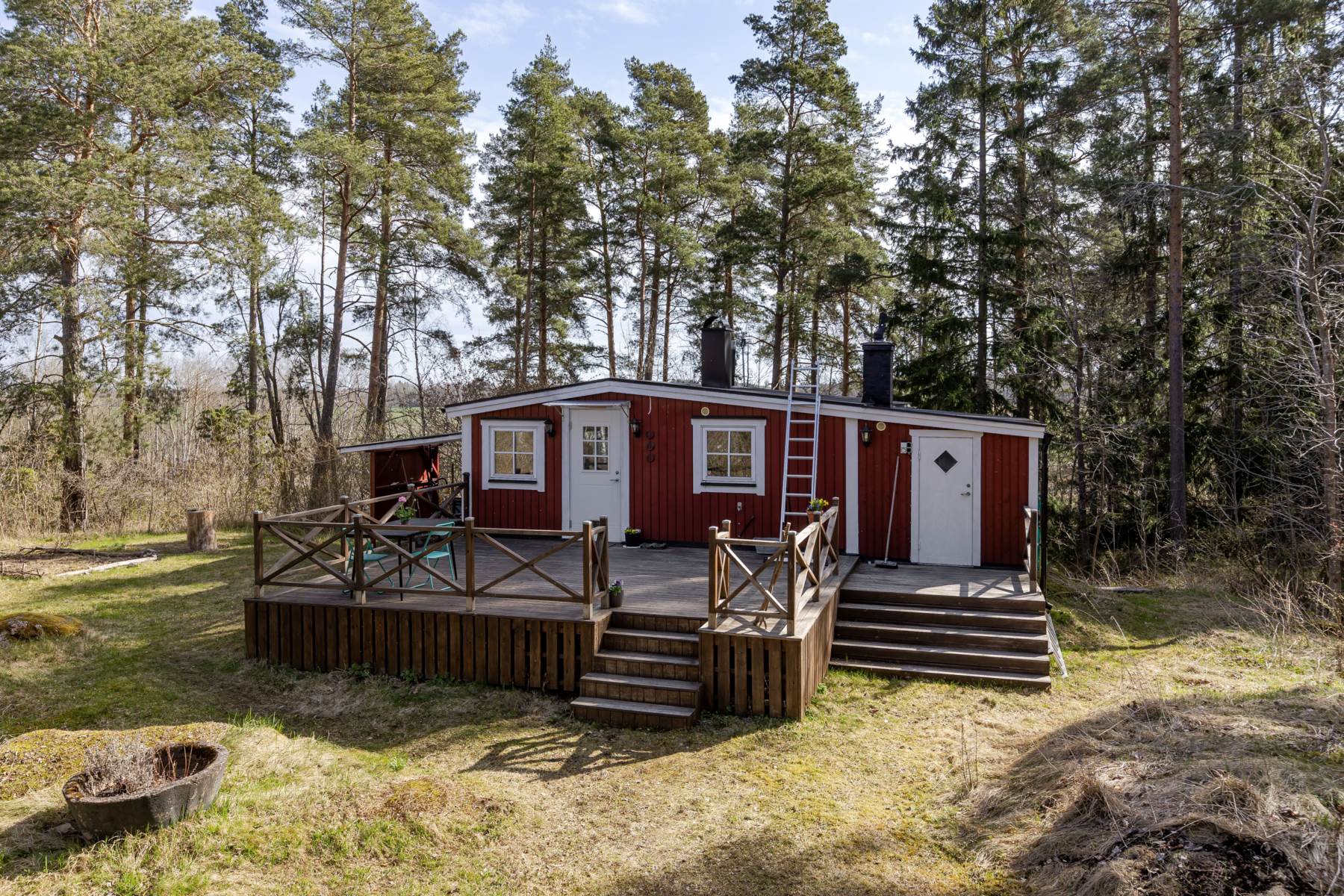 Hackefors 11 – Hackefors – Linköping