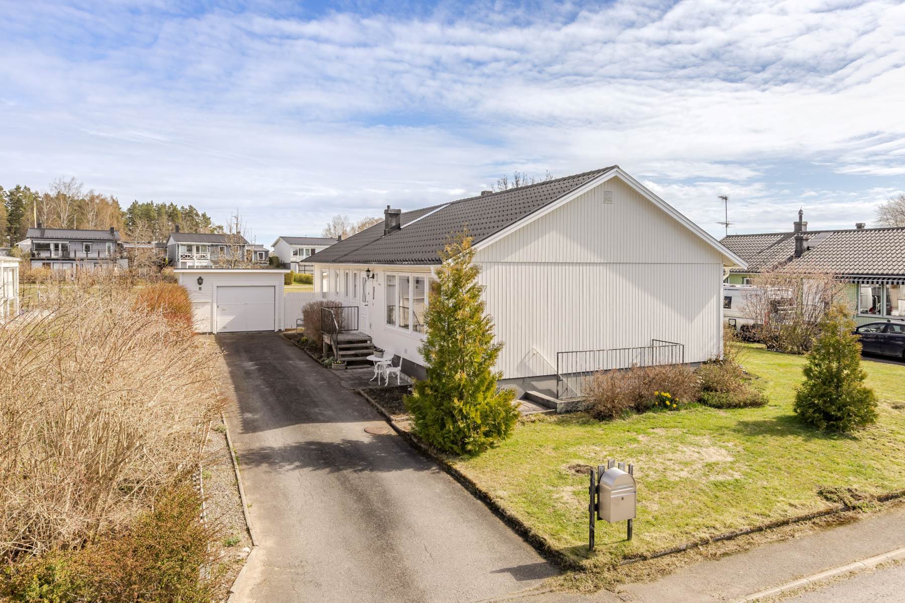 Björkhagsvägen 57 – Skonberga – Linköping