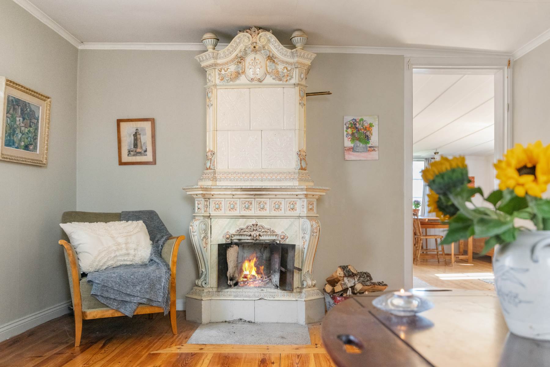 Norrviken 43 – Norrtälje