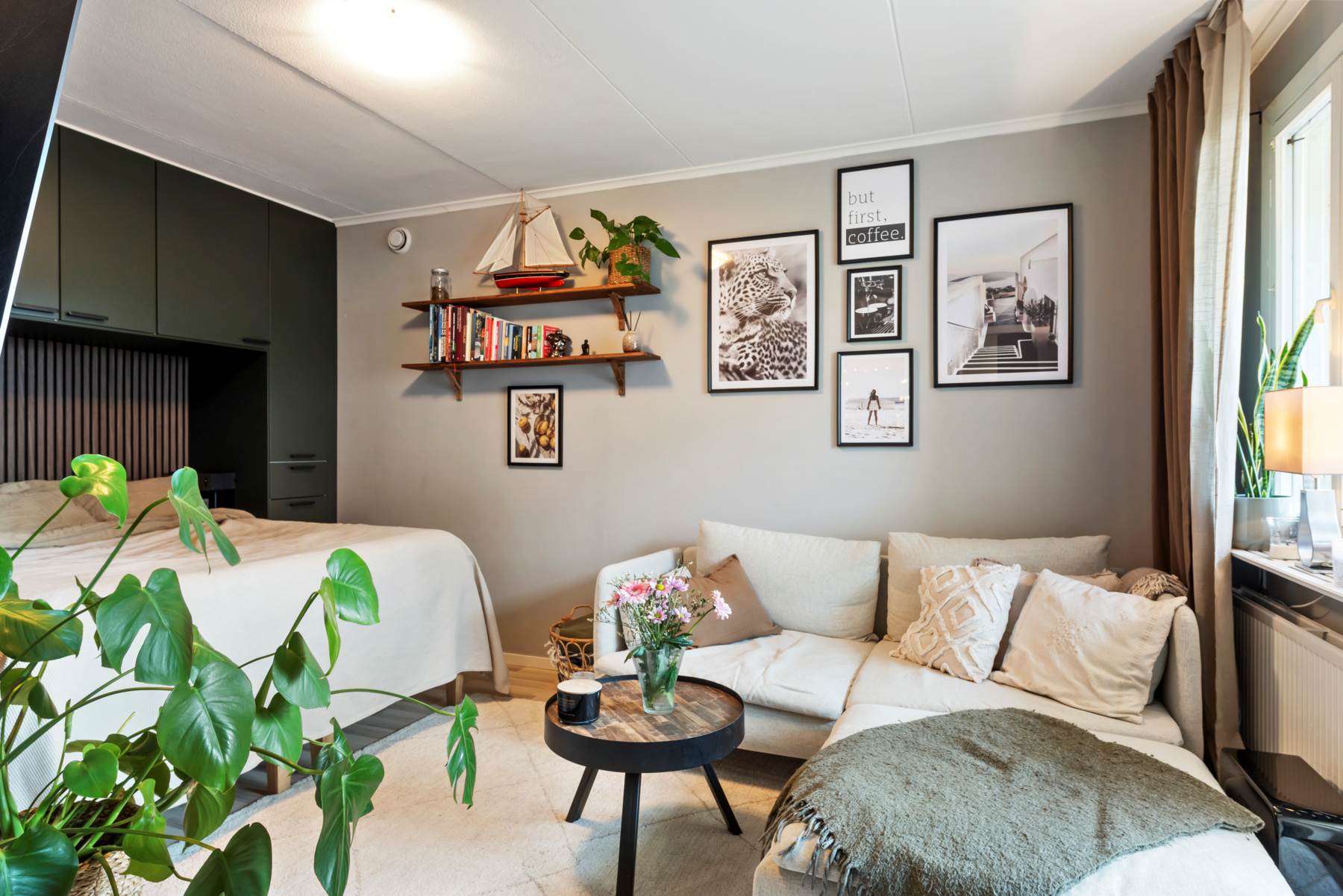 Vigelsjövägen 13A – Norrtälje