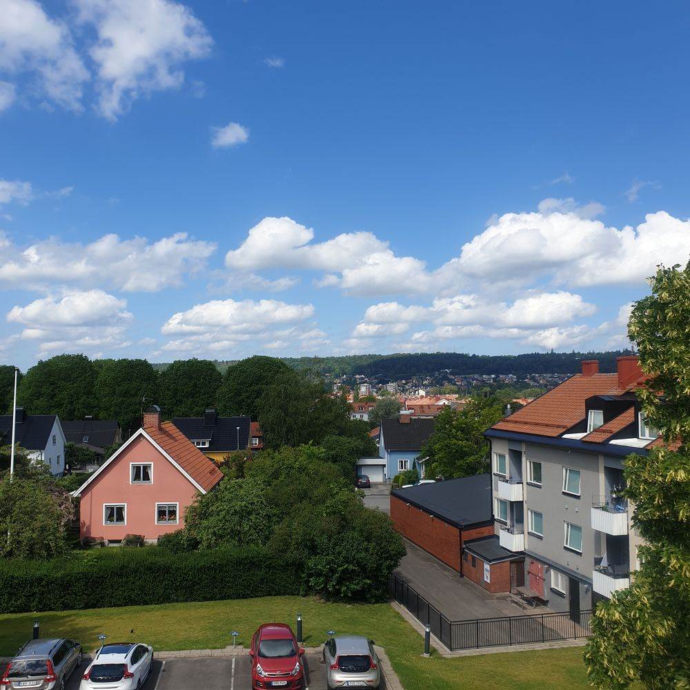 Dalagatan 4A – Falköping