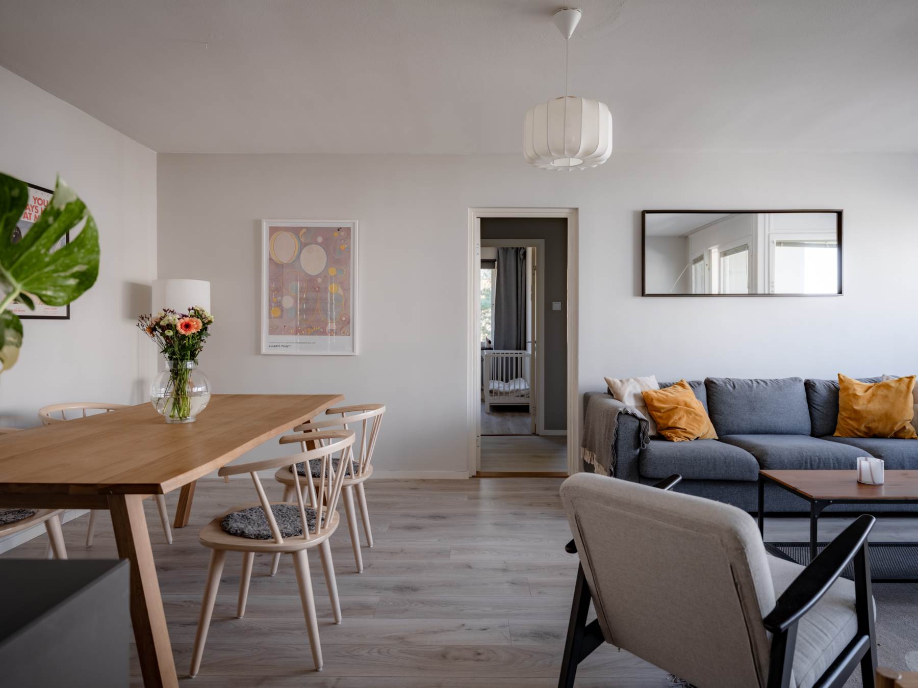 Eskadervägen 48 – Täby