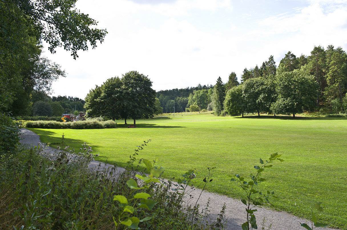 Nytorpsvägen 50 – Täby