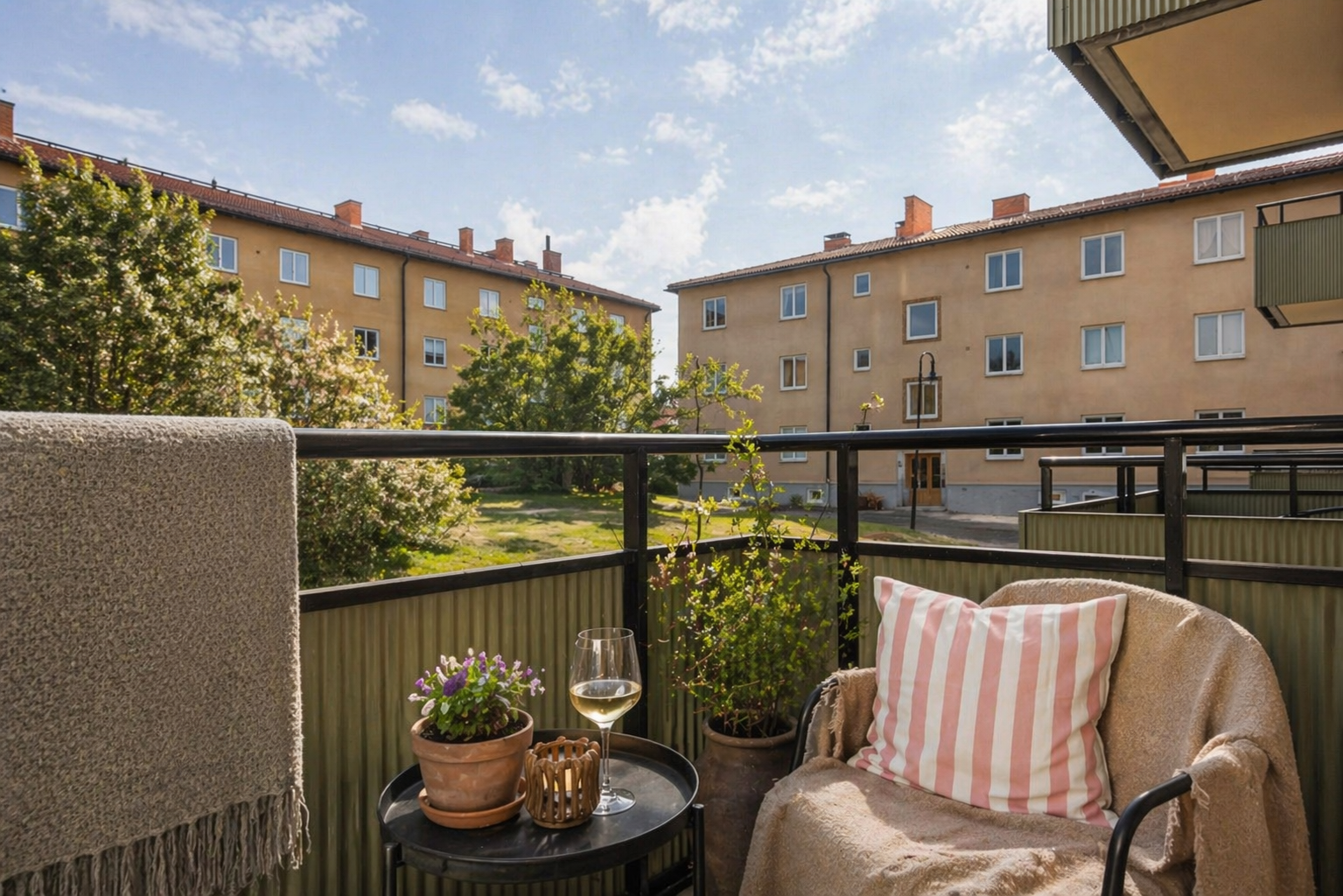 Esplanaden 23B – Norrtälje