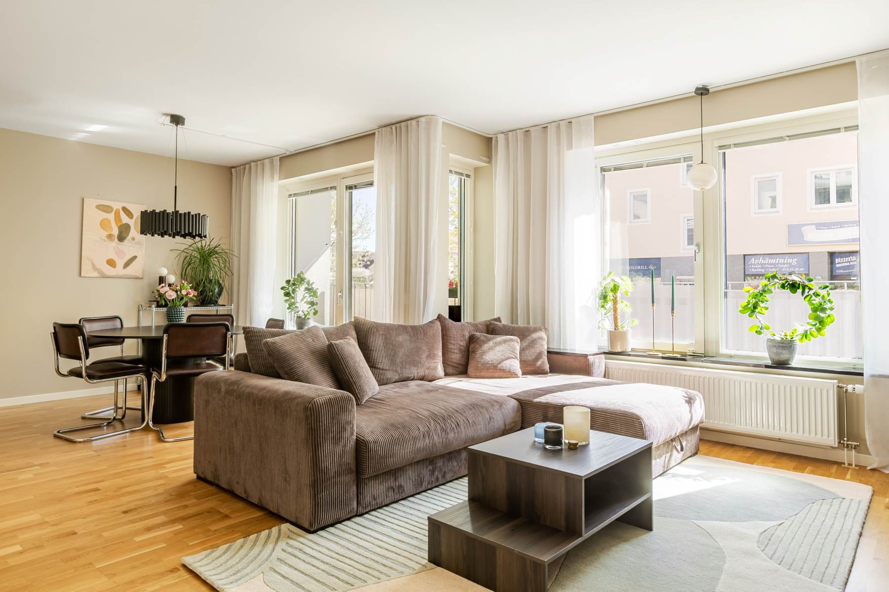 Krouthéns gata 3 – Övre Vasastaden – Linköping