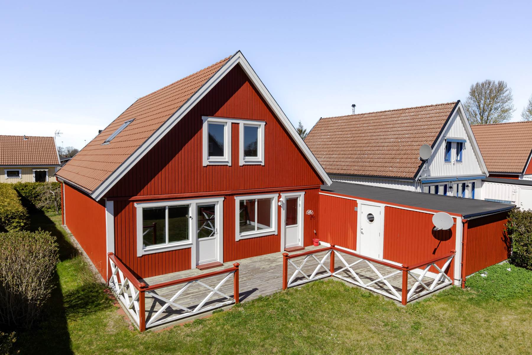 Hertig Johans gata 16 – Vadstena