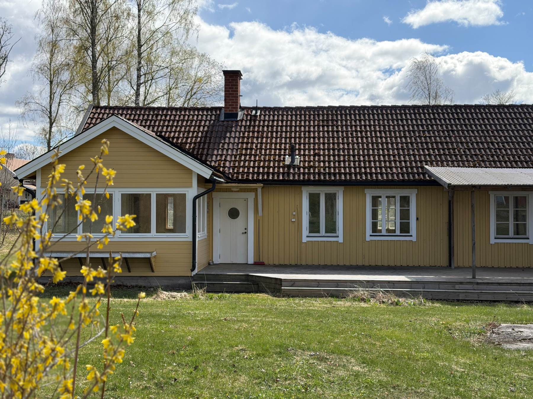 Björnö gård 8 – Norrtälje