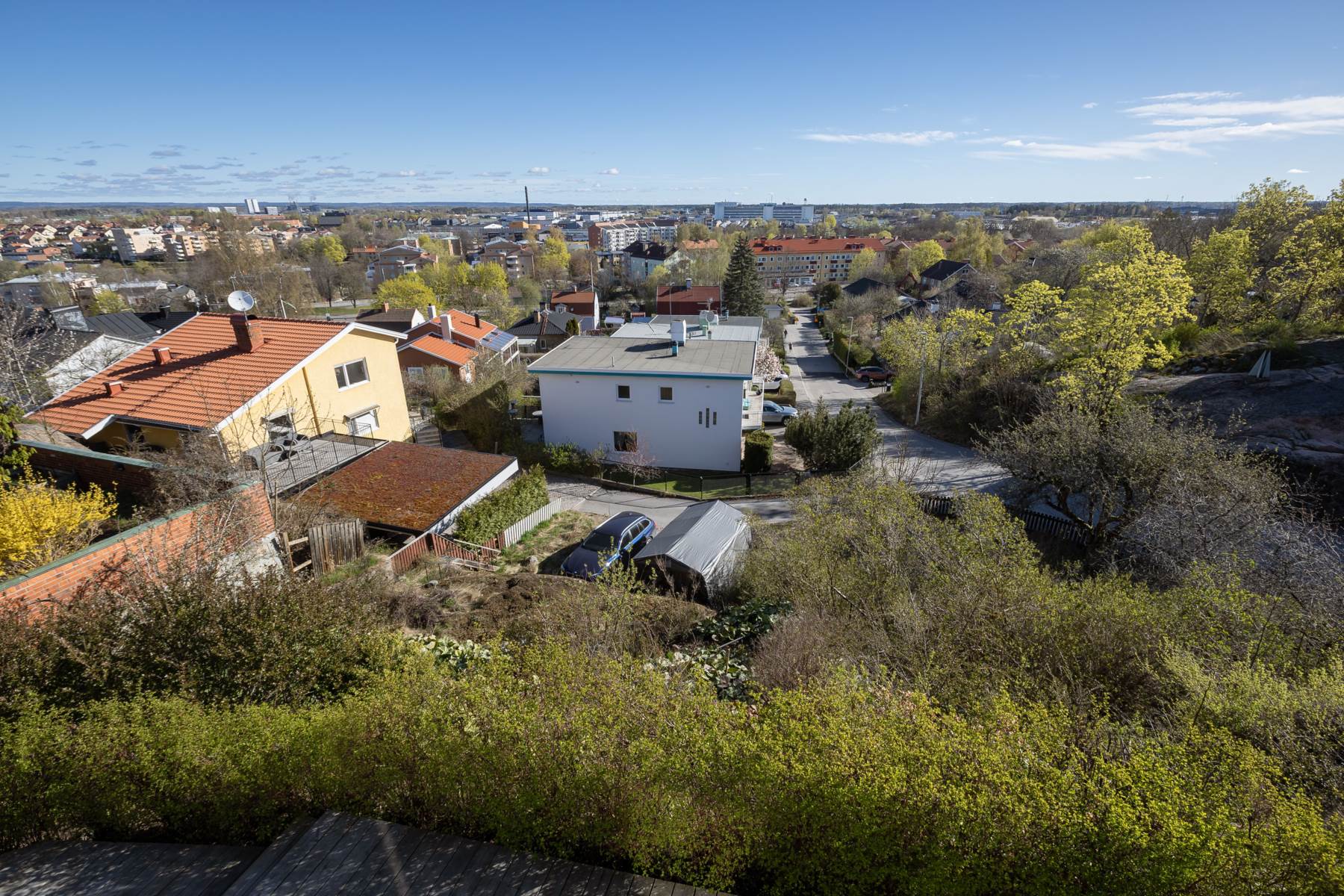 – Vimanshäll – Linköping