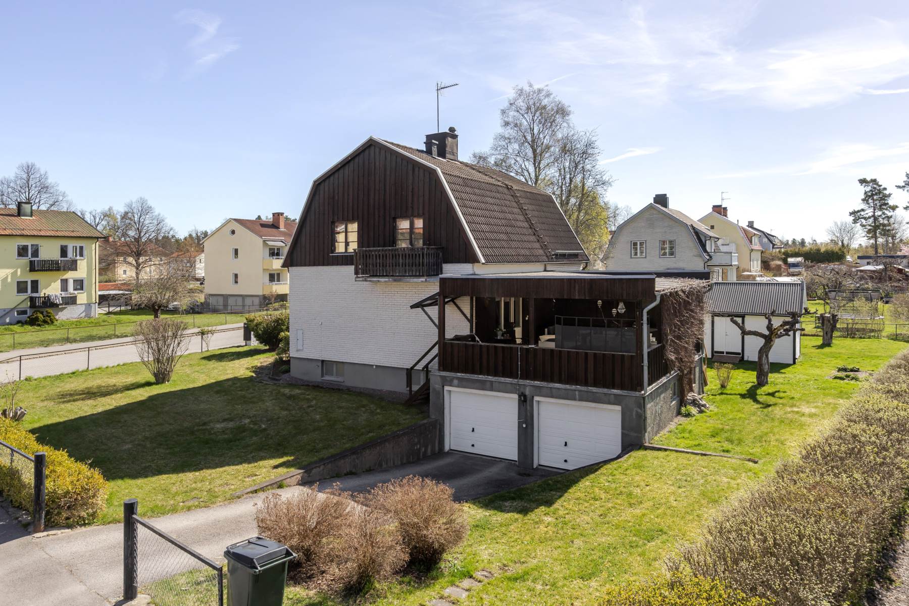 Bergsgatan 27 – Långbrott – Åtvidaberg