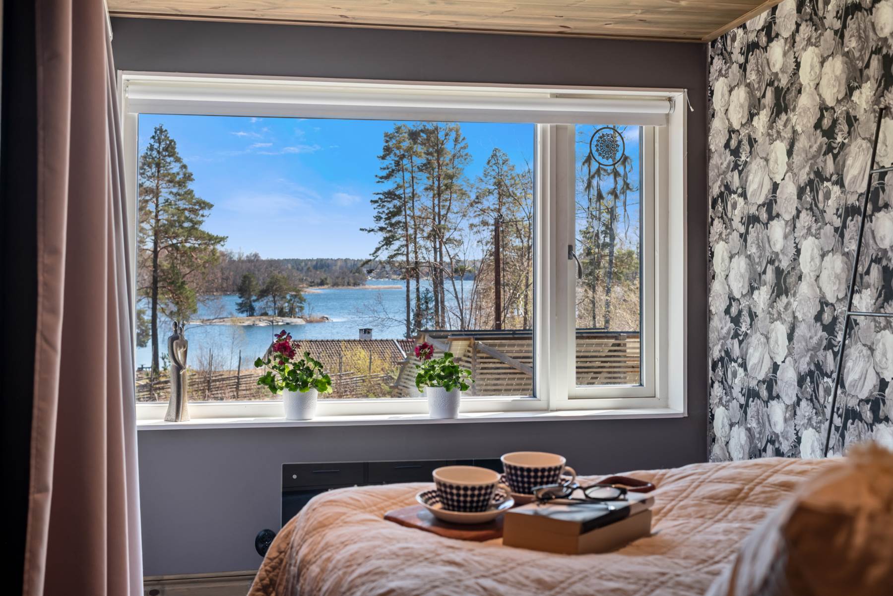 Eknö bryggväg 10 – Norrtälje