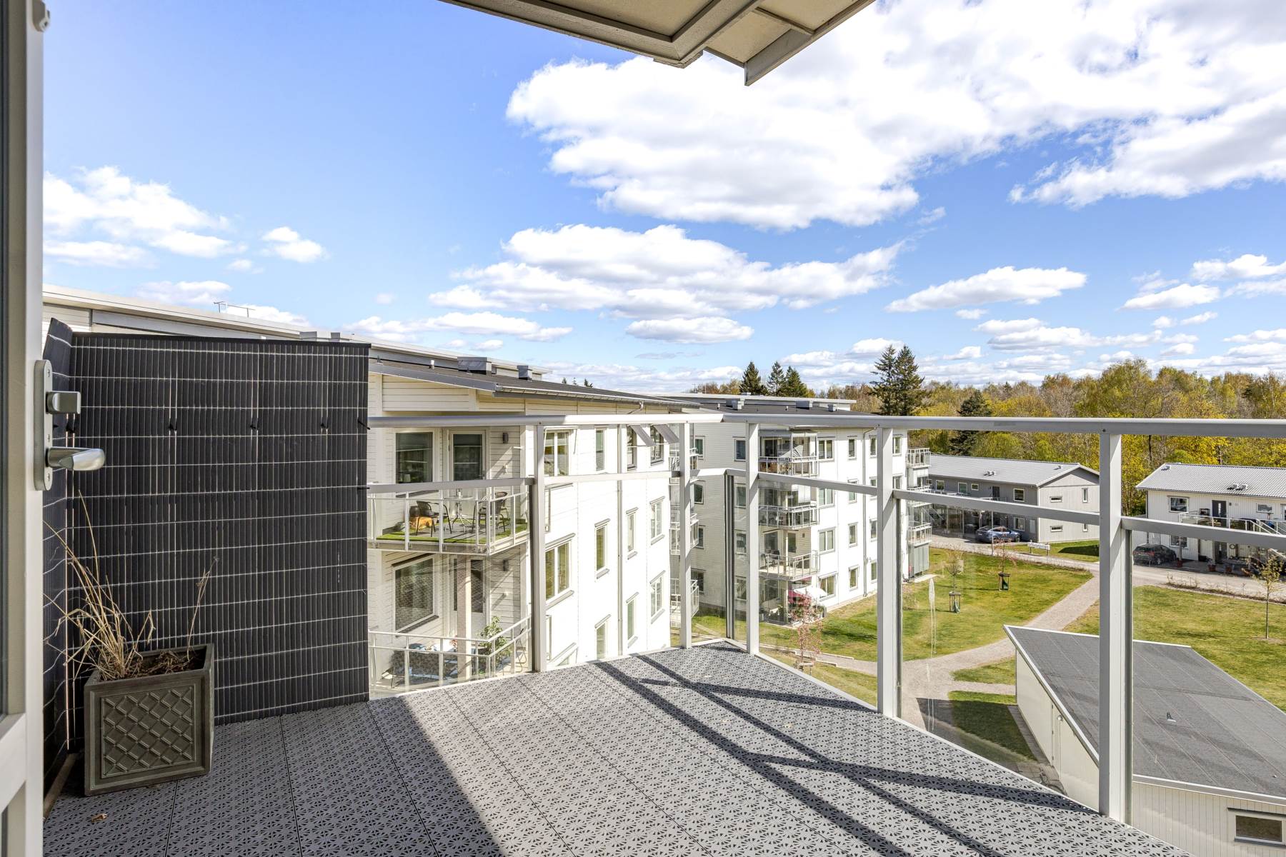 Von Fersens väg 2 – Ljungsbro – Linköping