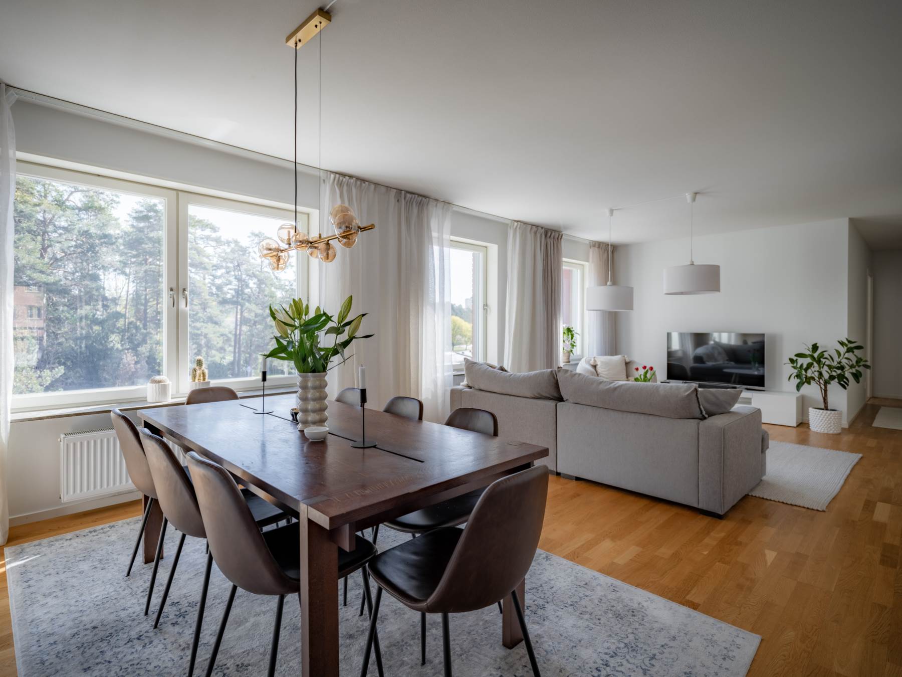 Nytorpsvägen 50 – Täby
