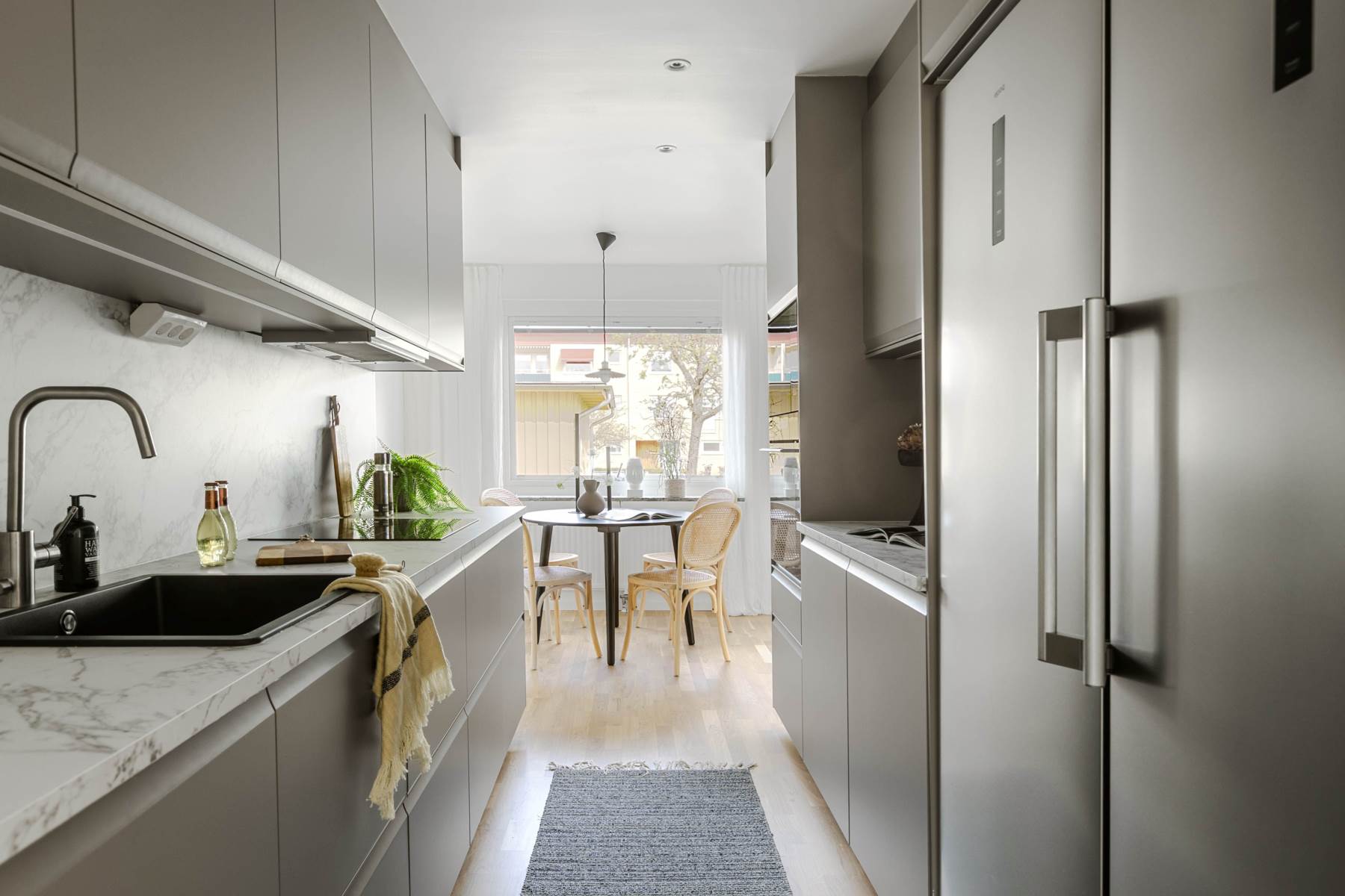 Järdalavägen 78A – Linköping