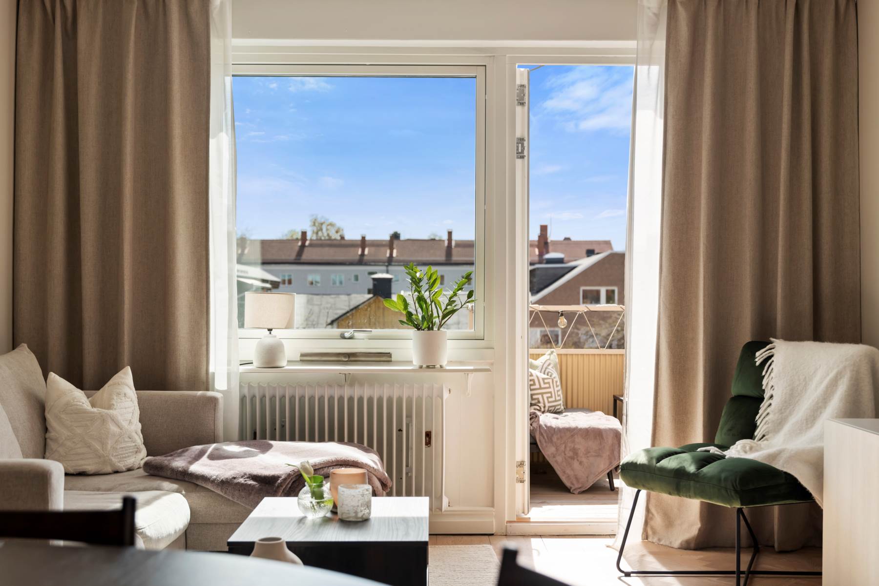 Esplanaden 15 – Norrtälje
