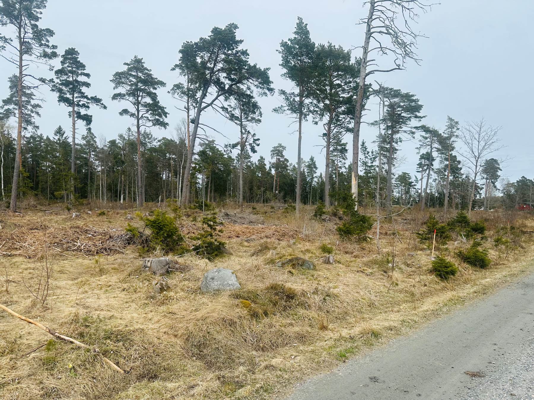 Blåsargårdsvägen 21 – Norrtälje