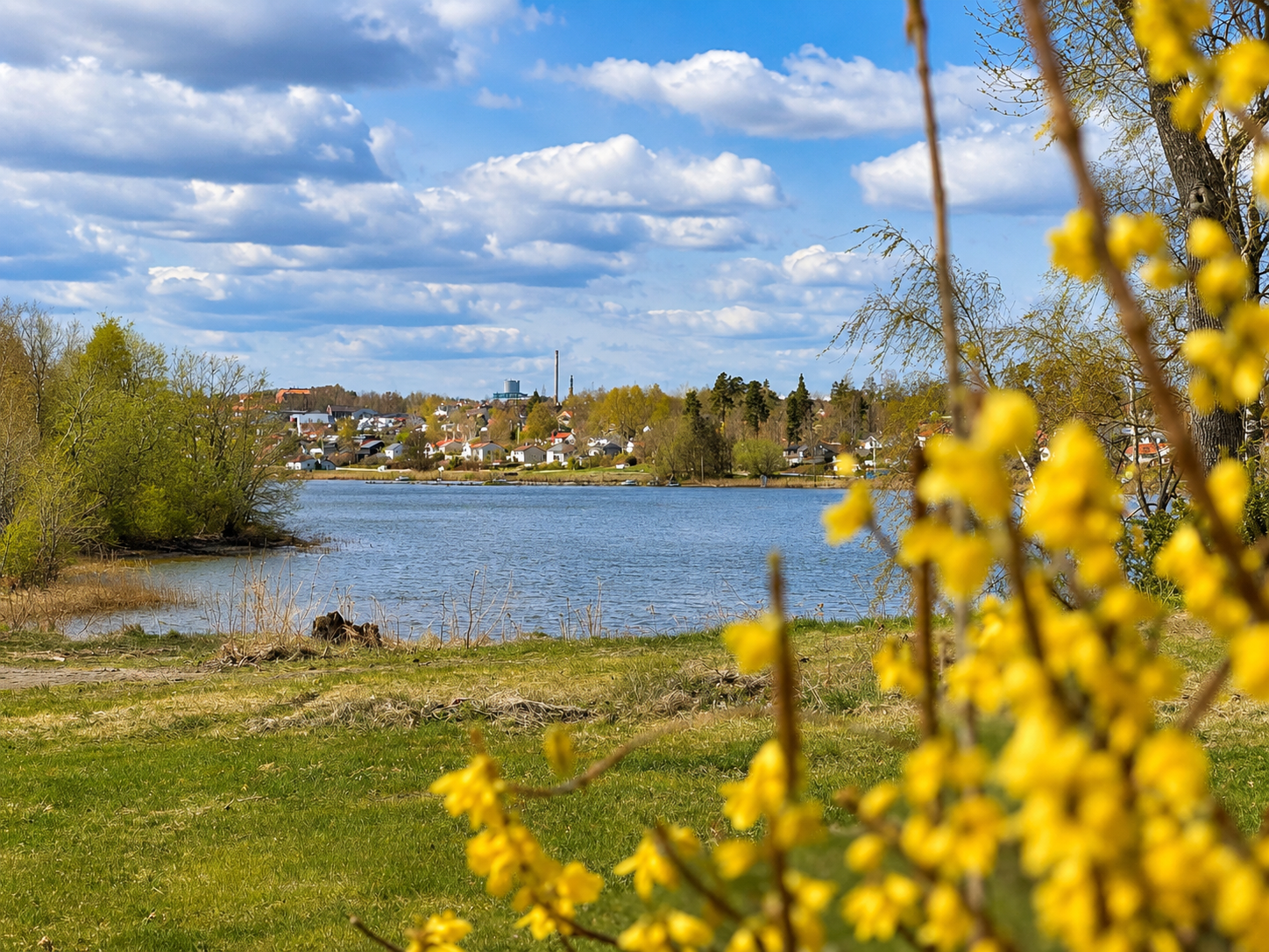 Björnö gård 8 – Norrtälje