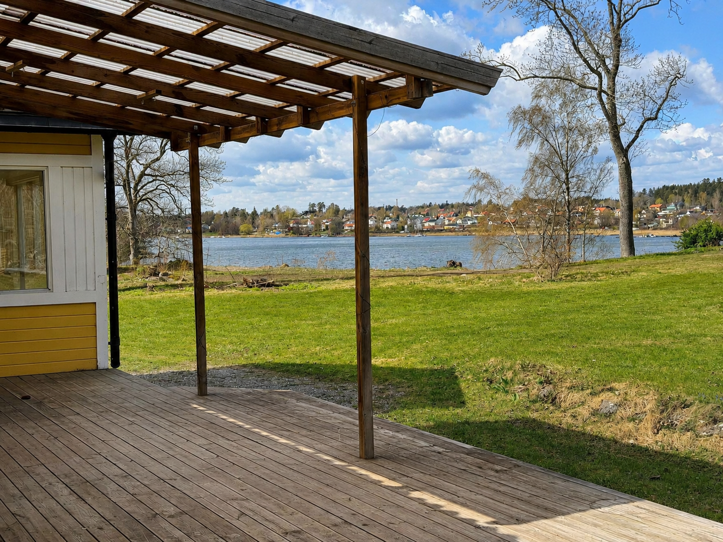 Björnö gård 8 – Norrtälje
