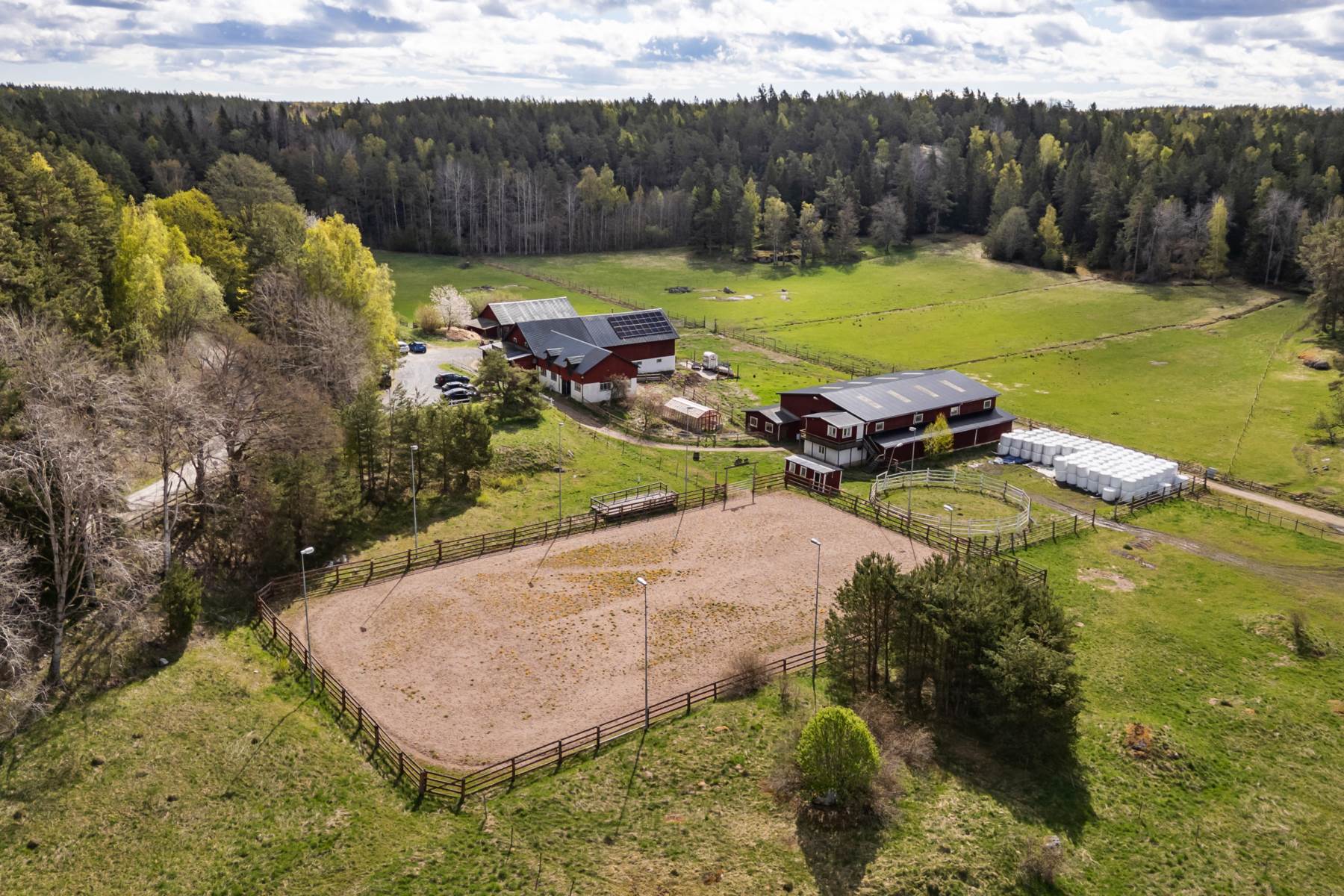 Mörjarvägen 30 – Harka – Norrtälje
