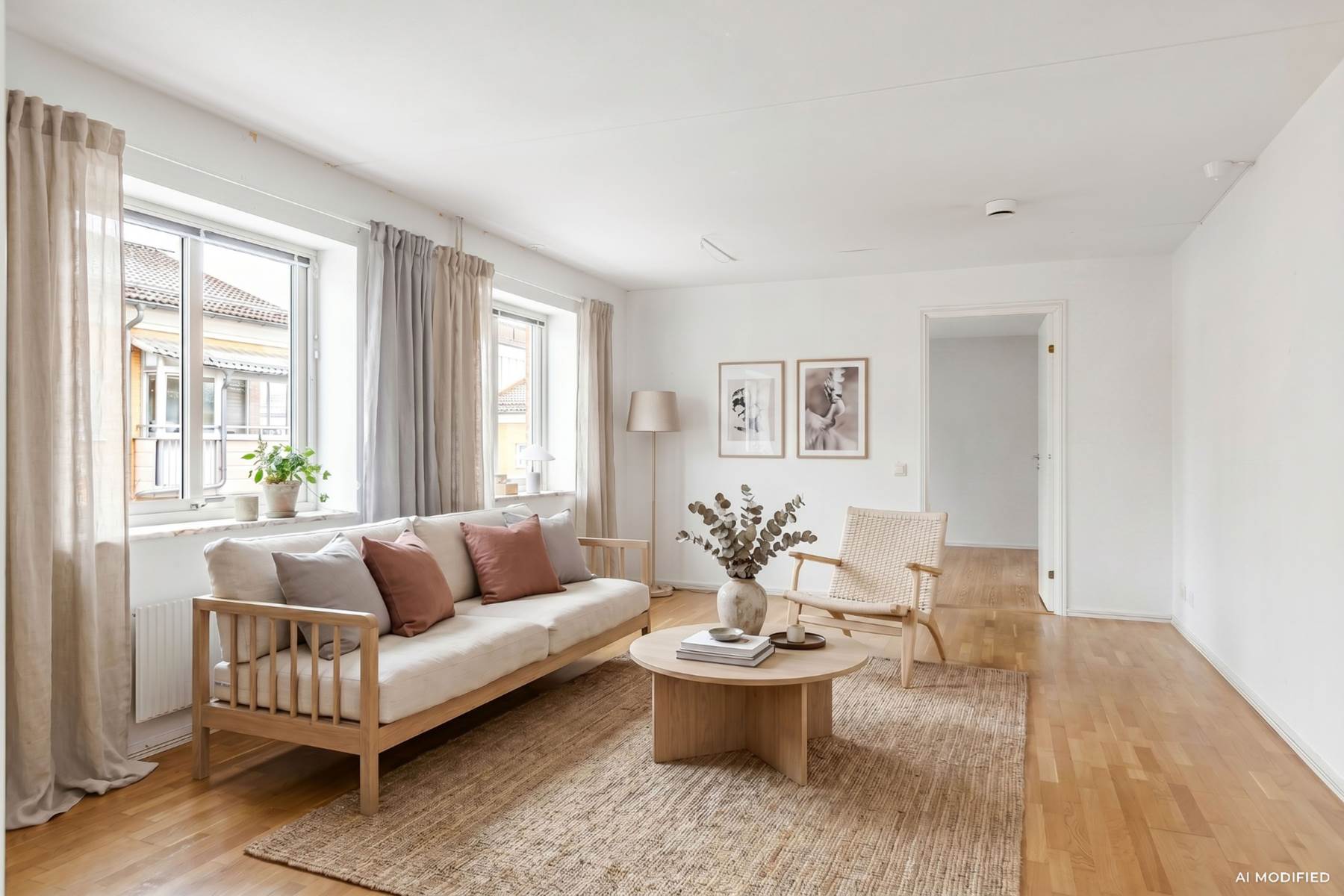 Hjälmsätersgatan 2C – Tornhagen – Linköping