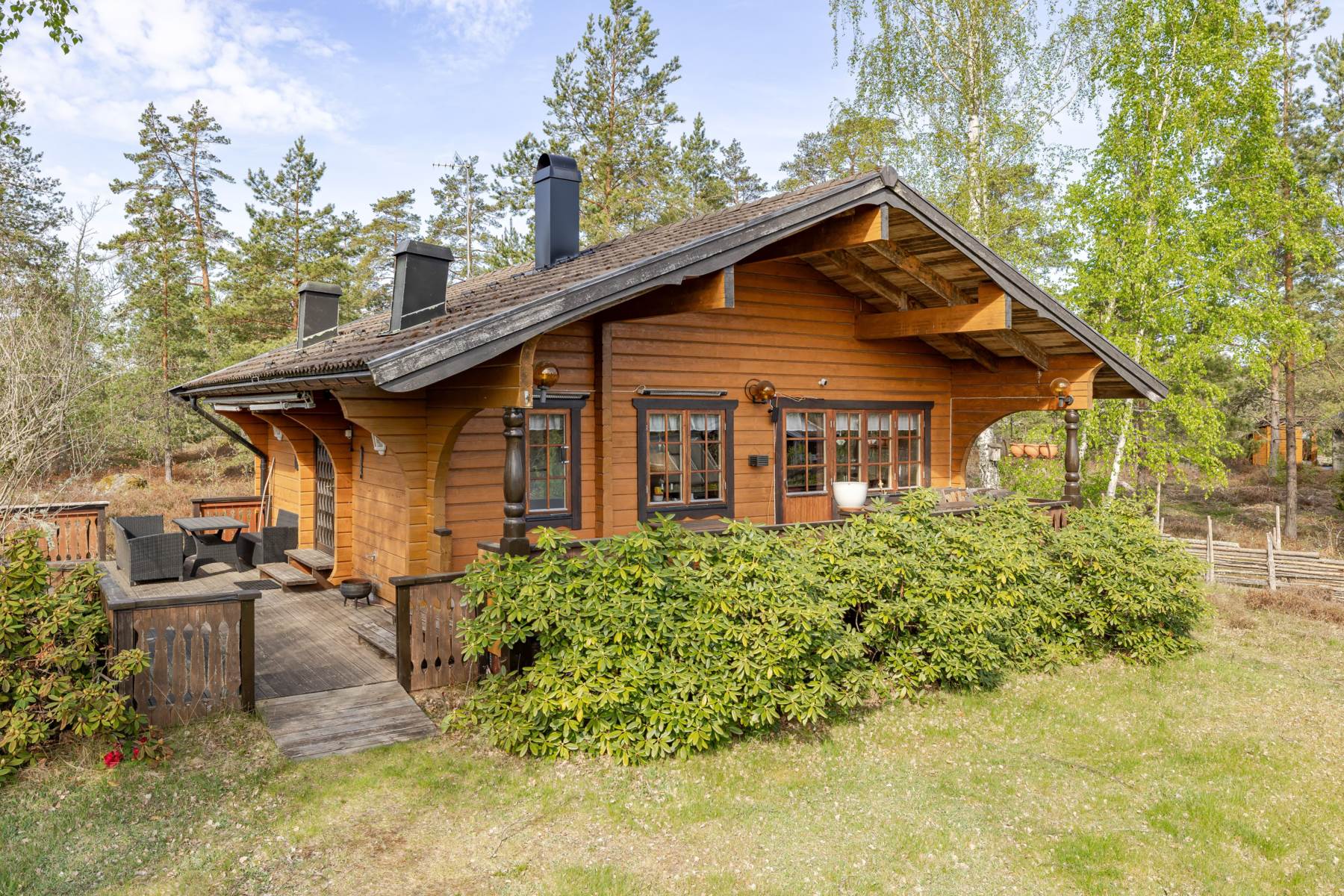 Torpvägen 13 – Östanvik – Västervik
