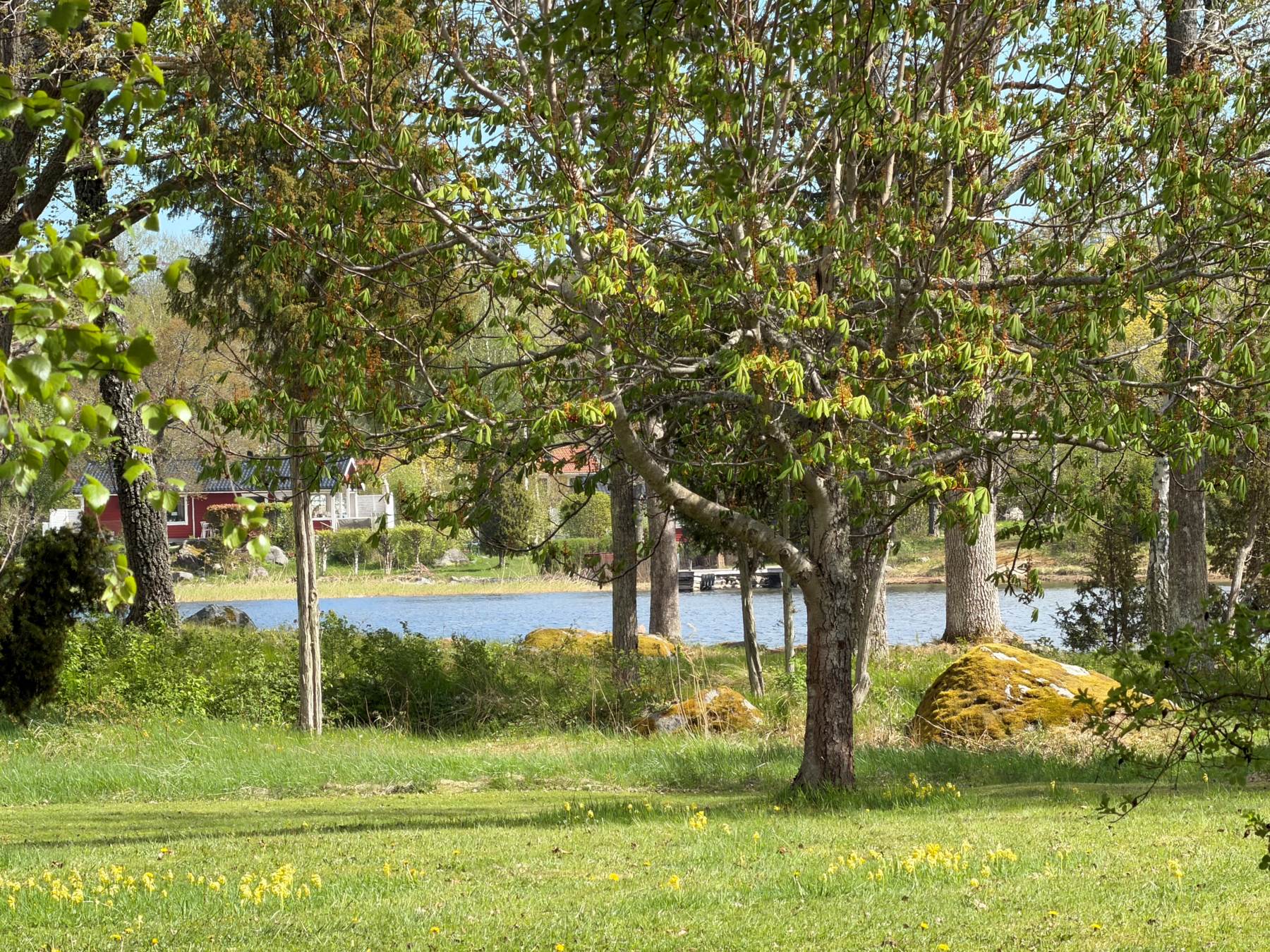 Gummarö udde 15 – Norrtälje