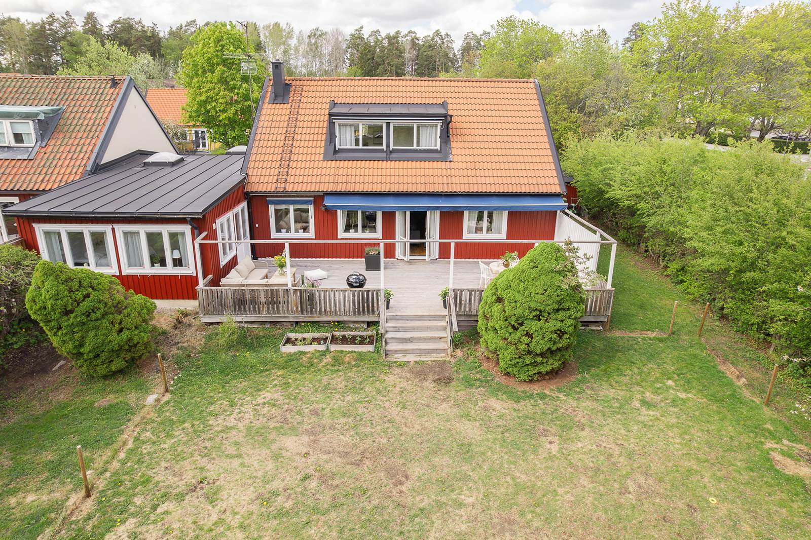 Skiftesvägen 65 – Ella Gård – Täby