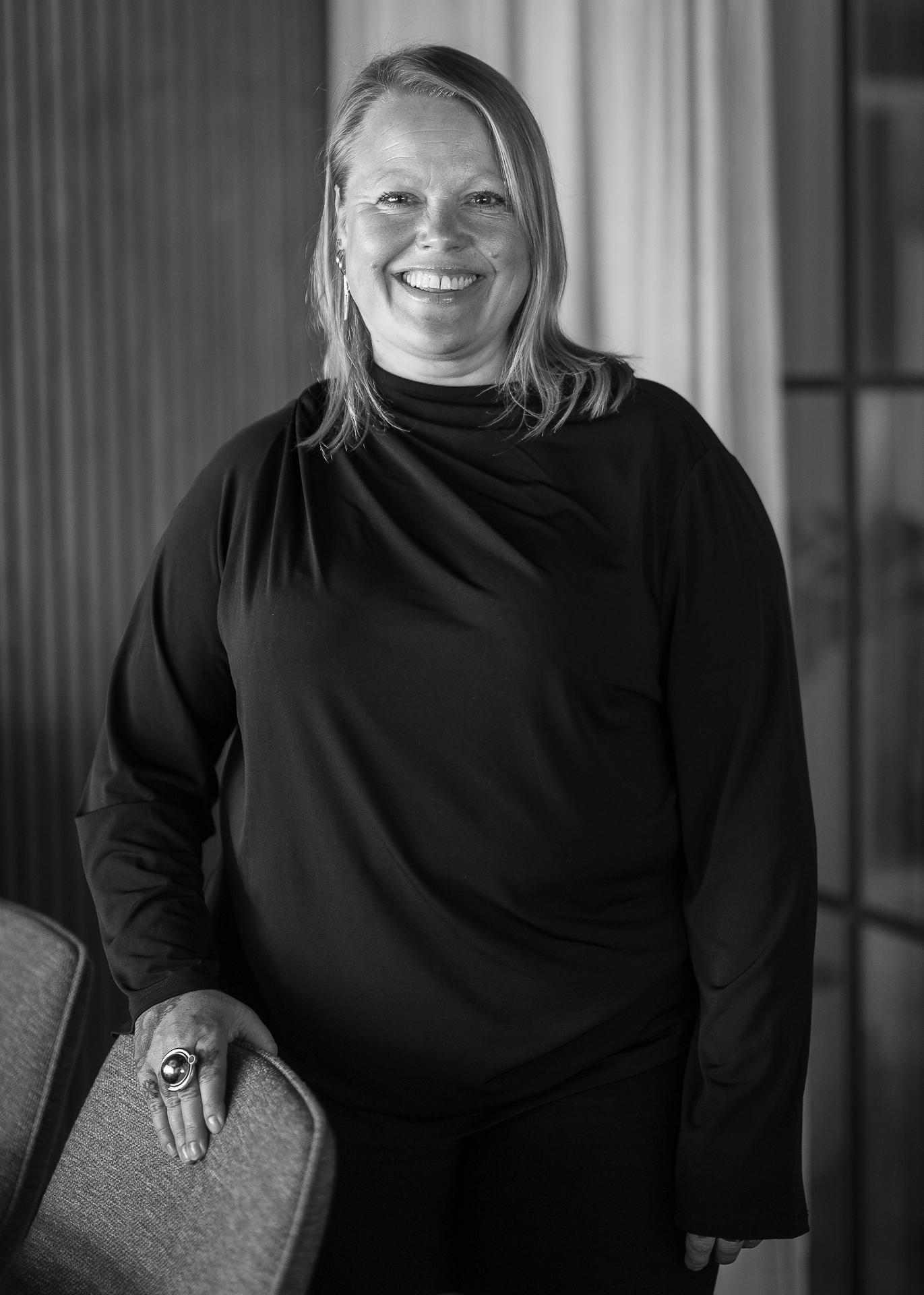 Kirsi Tarkki