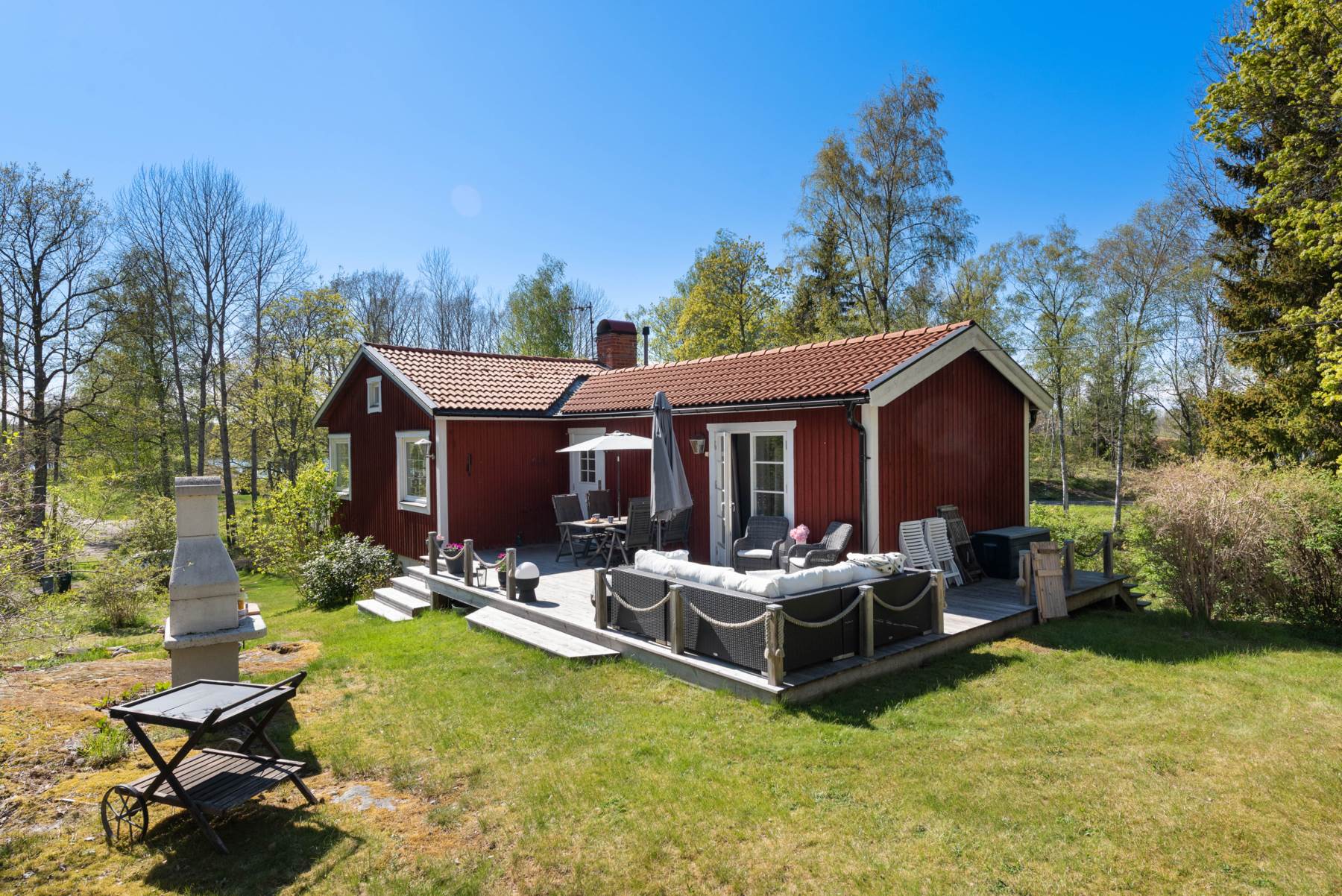 Söderängsvägen 68 – Norrtälje