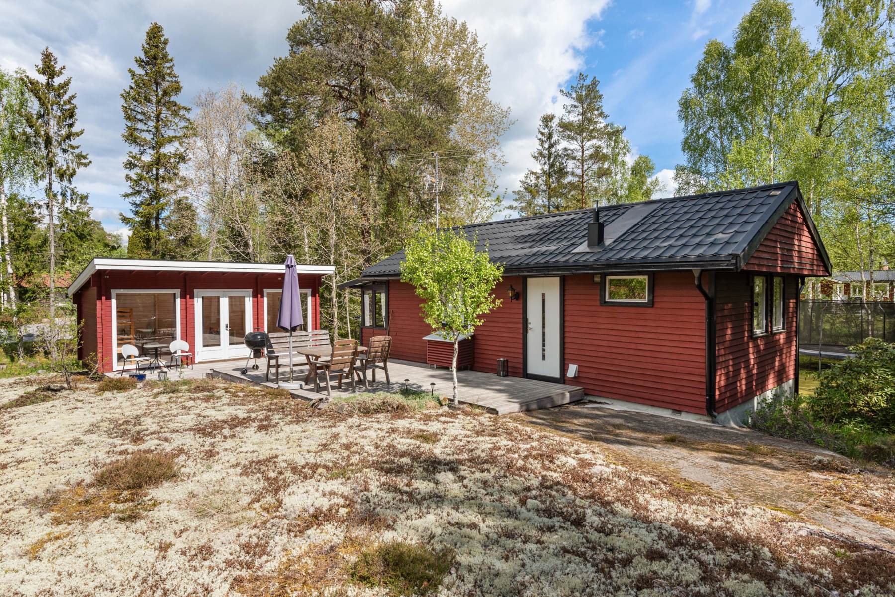 Söderskogen 38 – Norrtälje