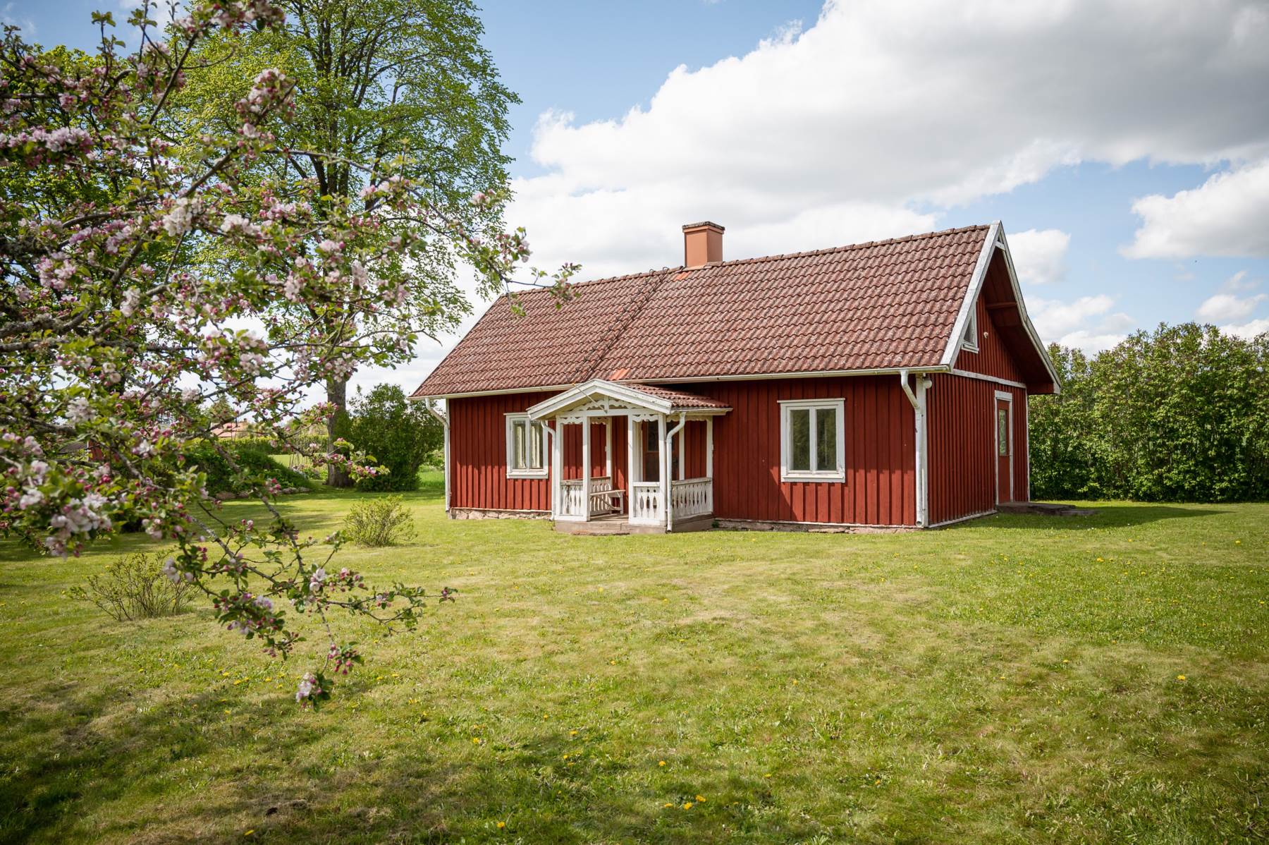 Dvärstorp Gunnagården – Dimbo – Tidaholm