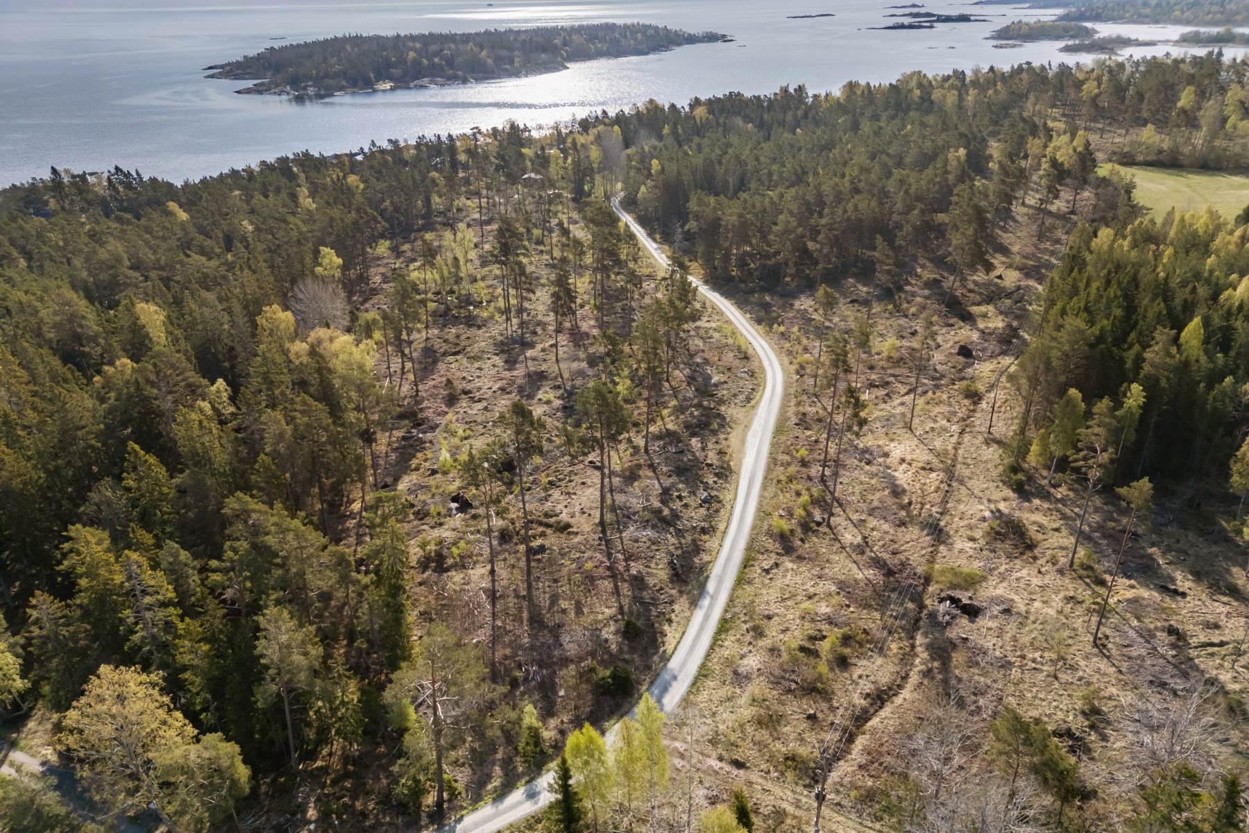 Blåsargårdsvägen 19 – Norrtälje