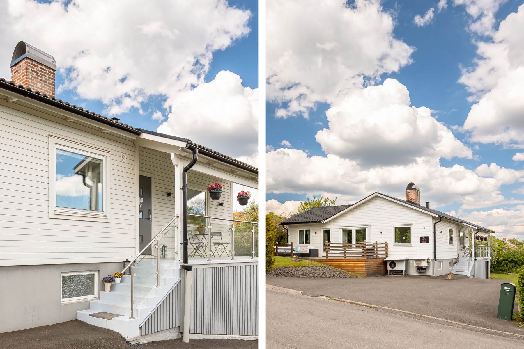 Ekeliden 14 – Skövde