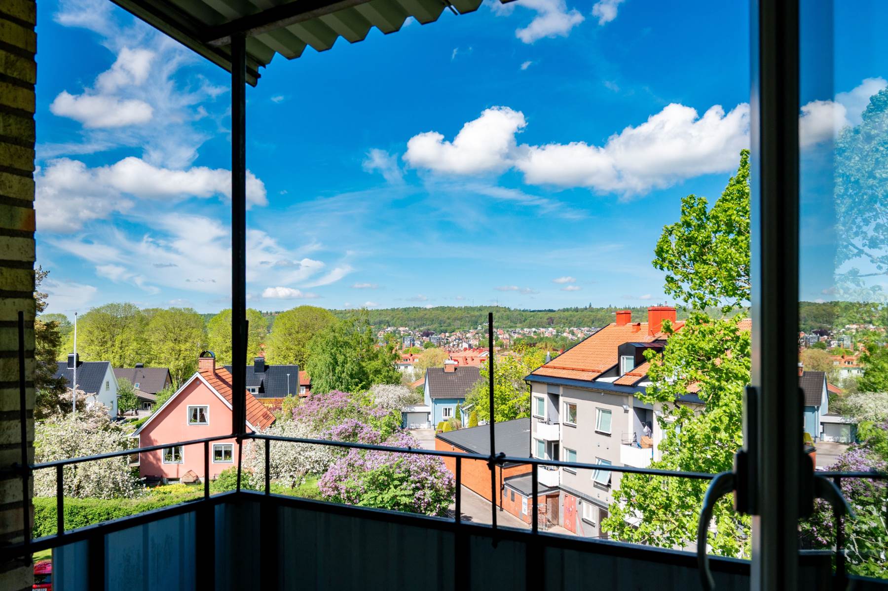 Dalagatan 4A – Falköping