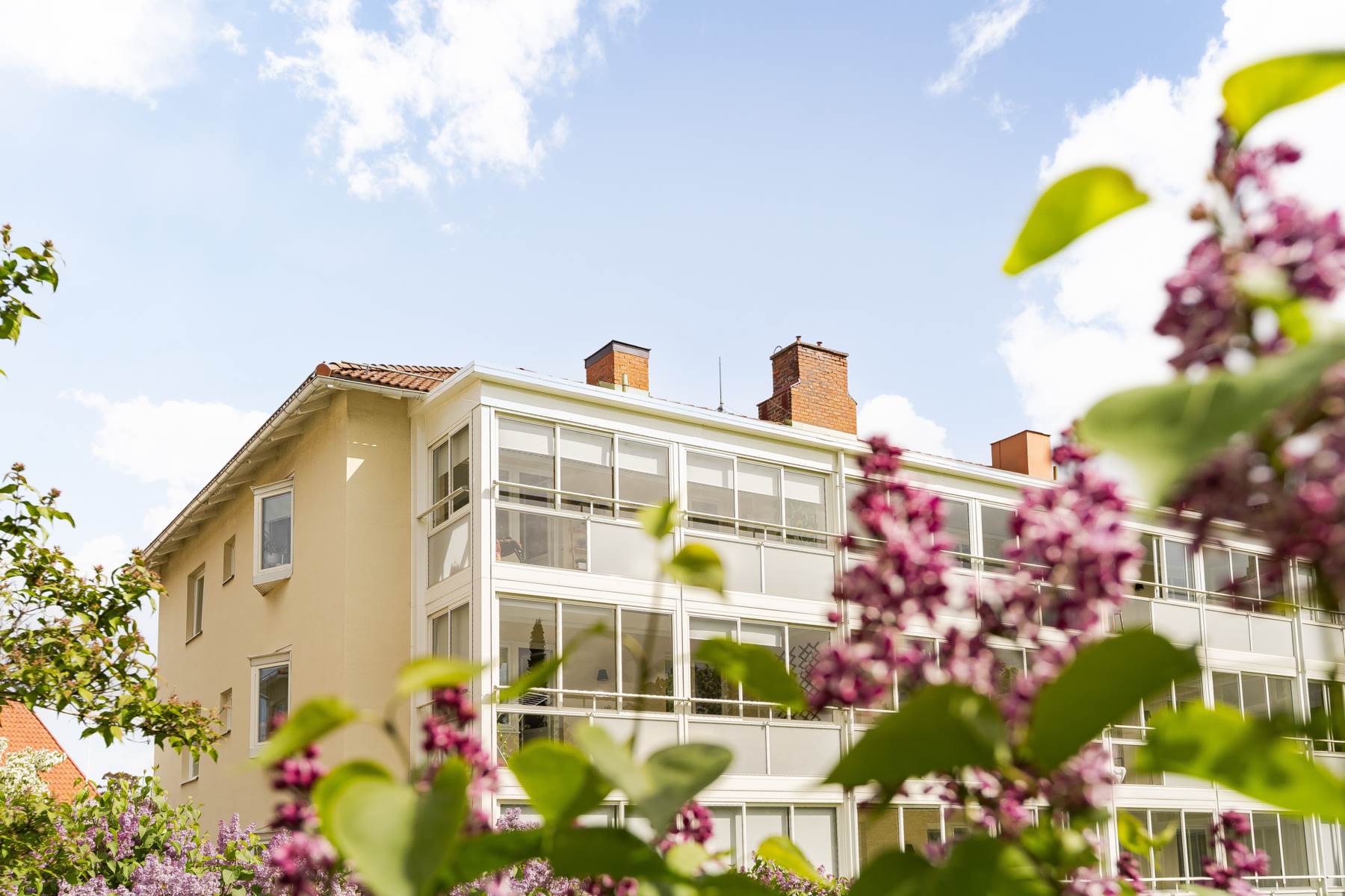 Ryddalsgatan 6D – Valla – Linköping