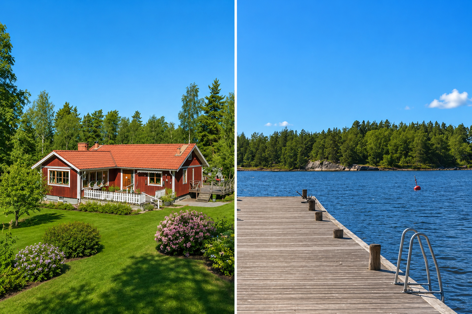 Furusundsvägen 145 – Solö – Norrtälje