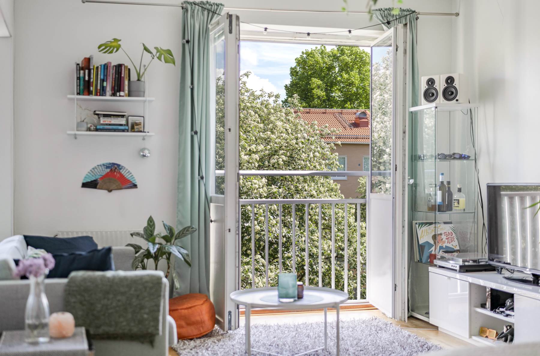 Atlasgatan 3B – Hejdegården – Linköping