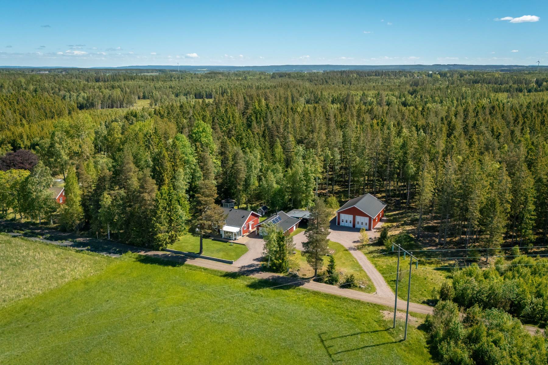 Varola Boråsen 1 – Skövde