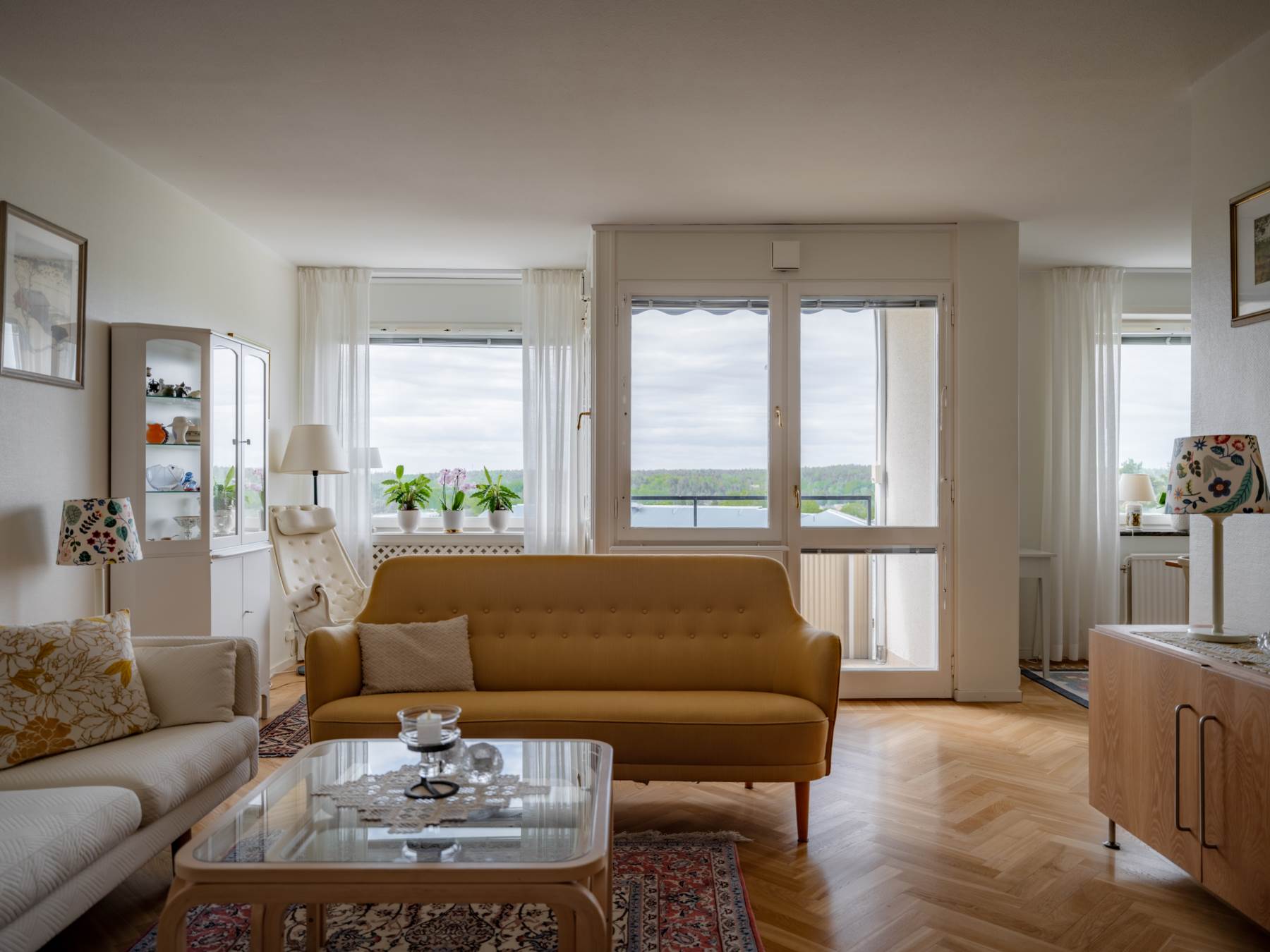 Eskadervägen 20 – Näsby Park – Täby